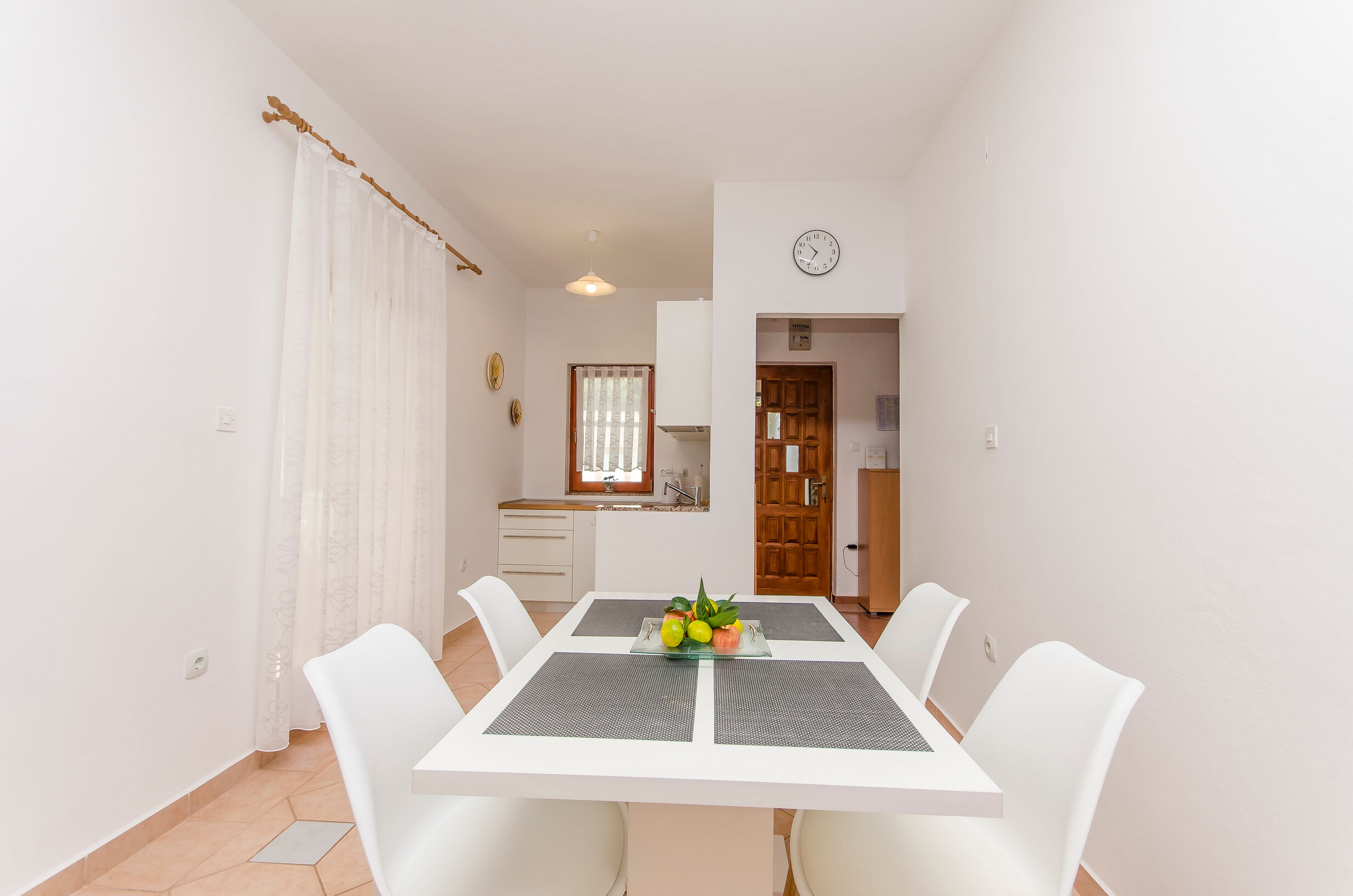 Apartment Nika 78401-A1
