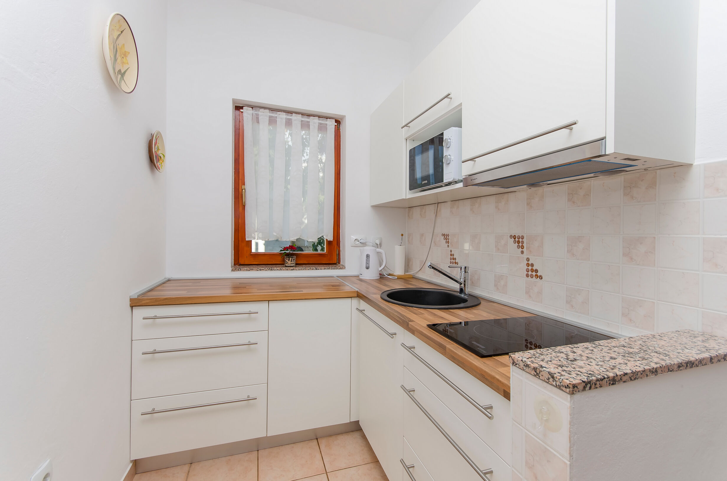 Apartment Nika 78401-A1
