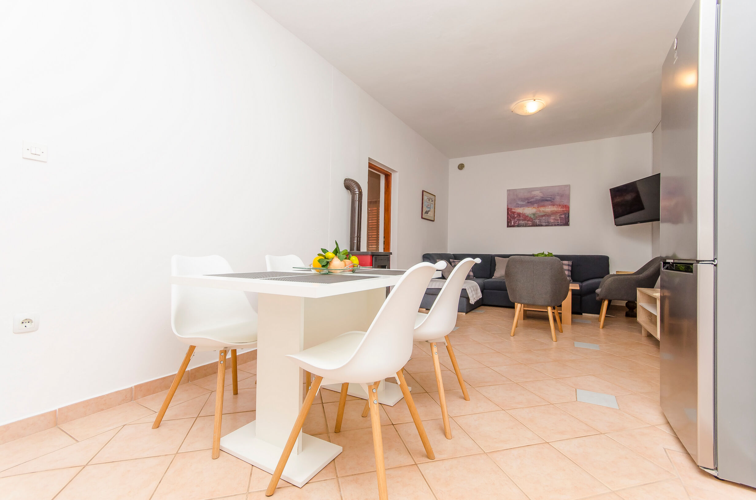 Apartment Nika 78401-A1