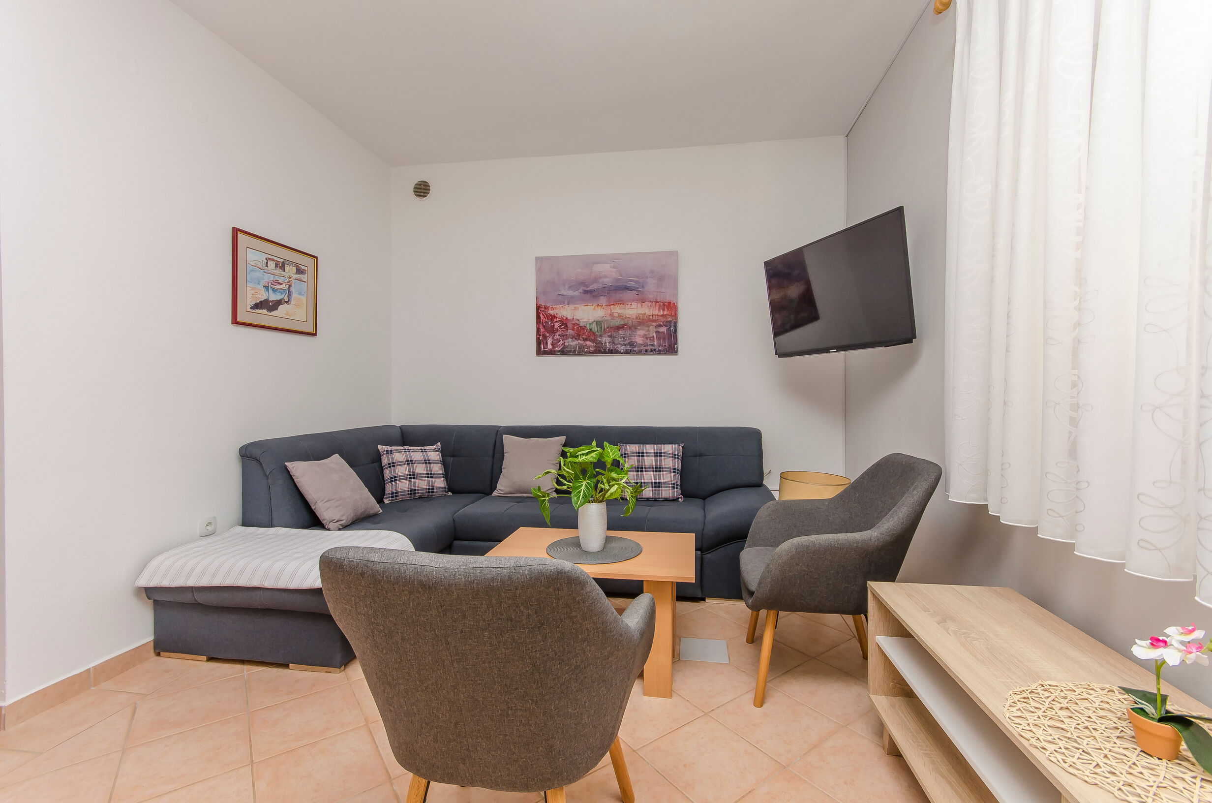 Apartment Nika 78401-A1