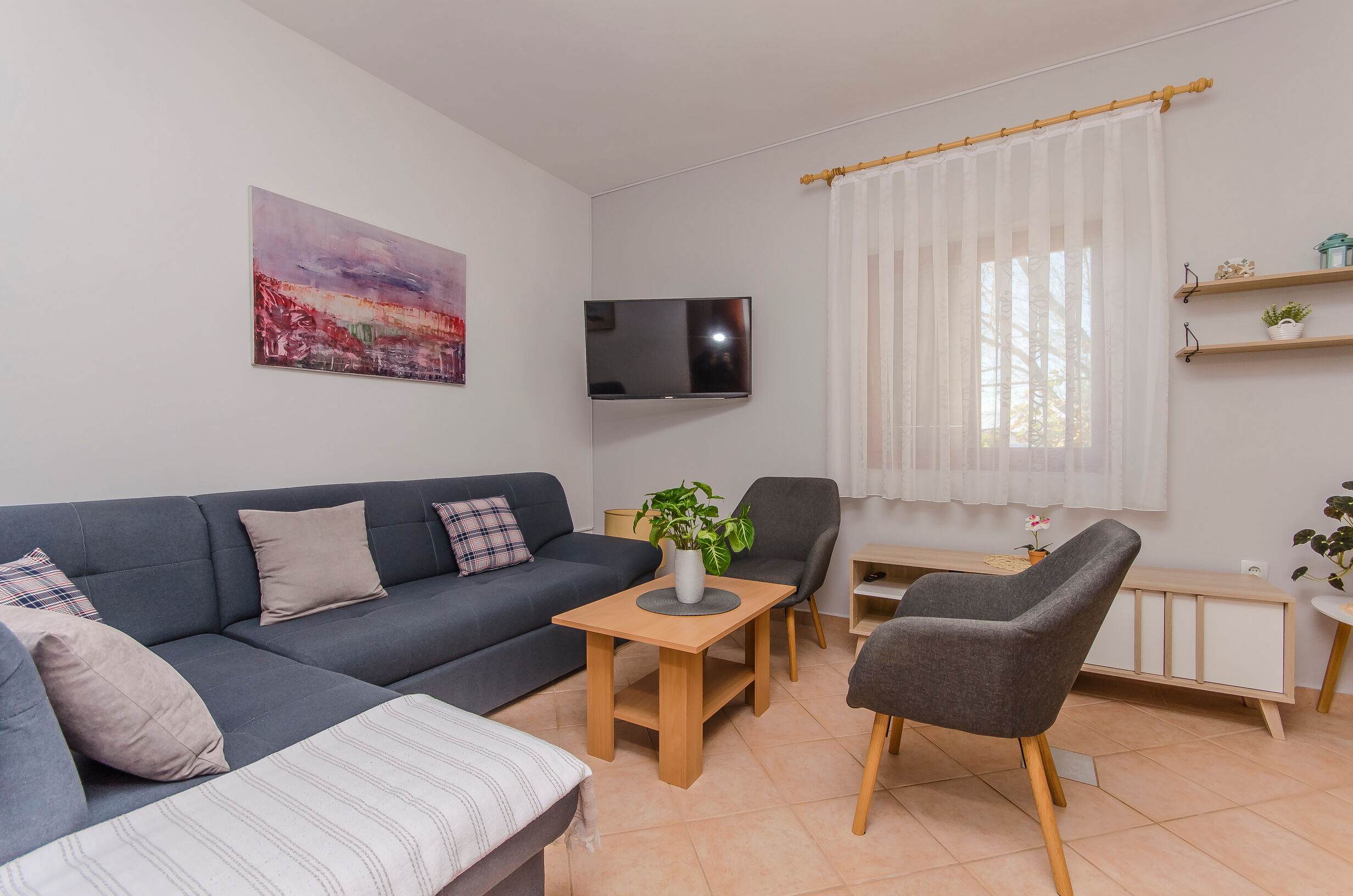 Apartment Nika 78401-A1