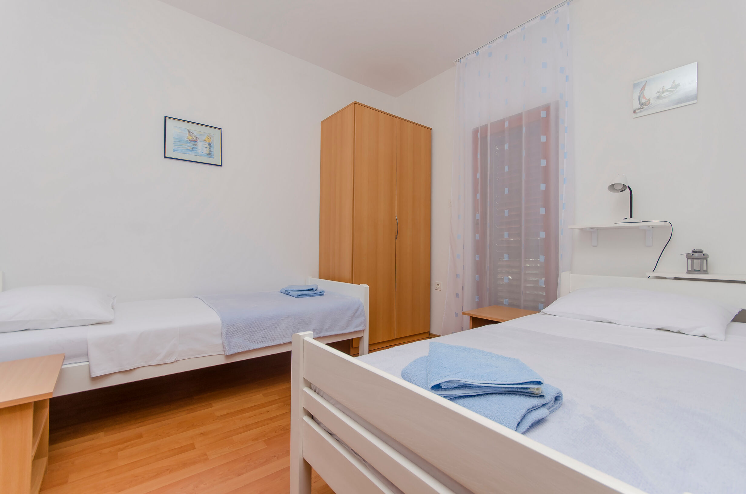Apartment Nika 78401-A1