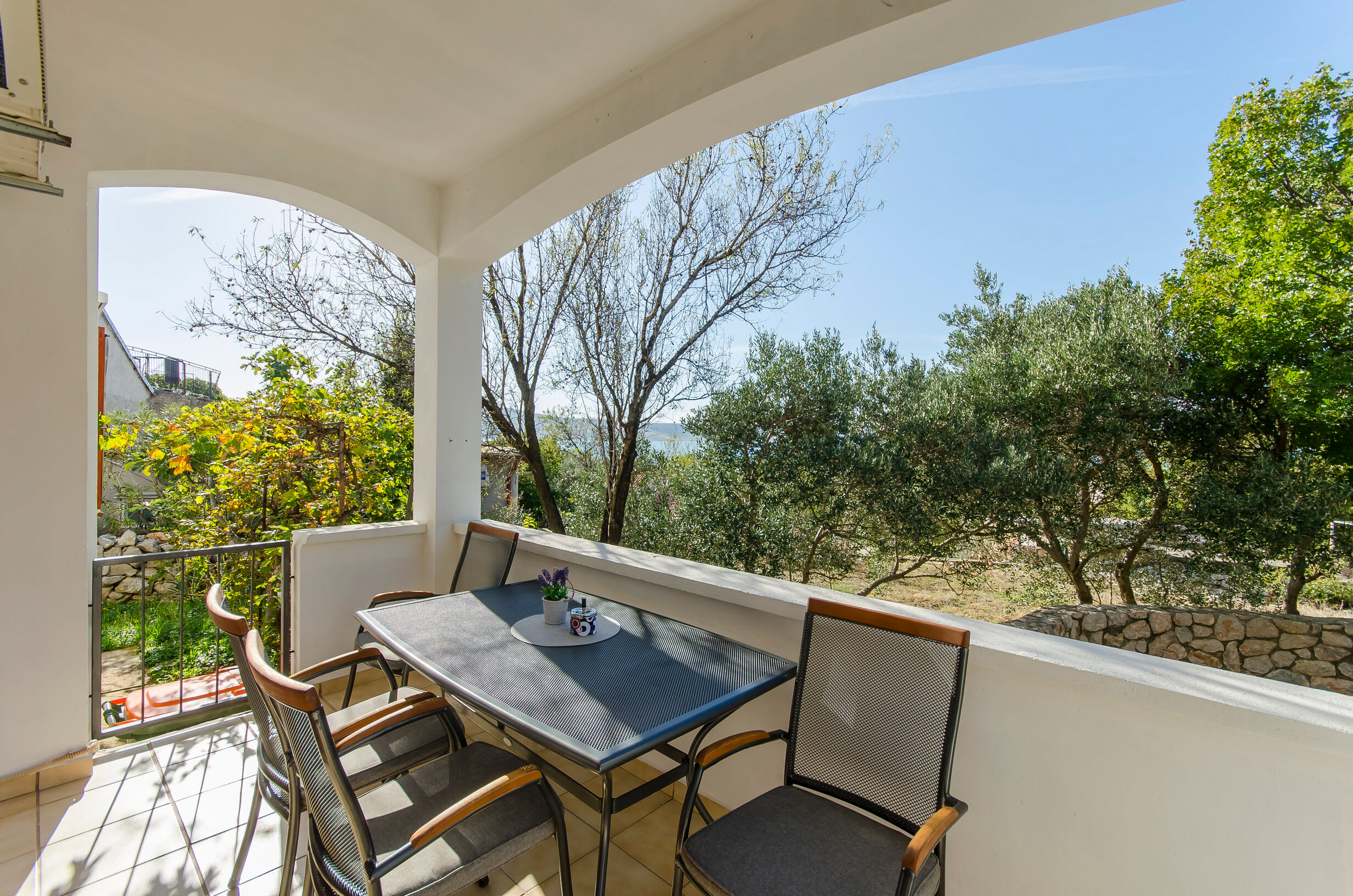 Apartment Nika 78401-A1