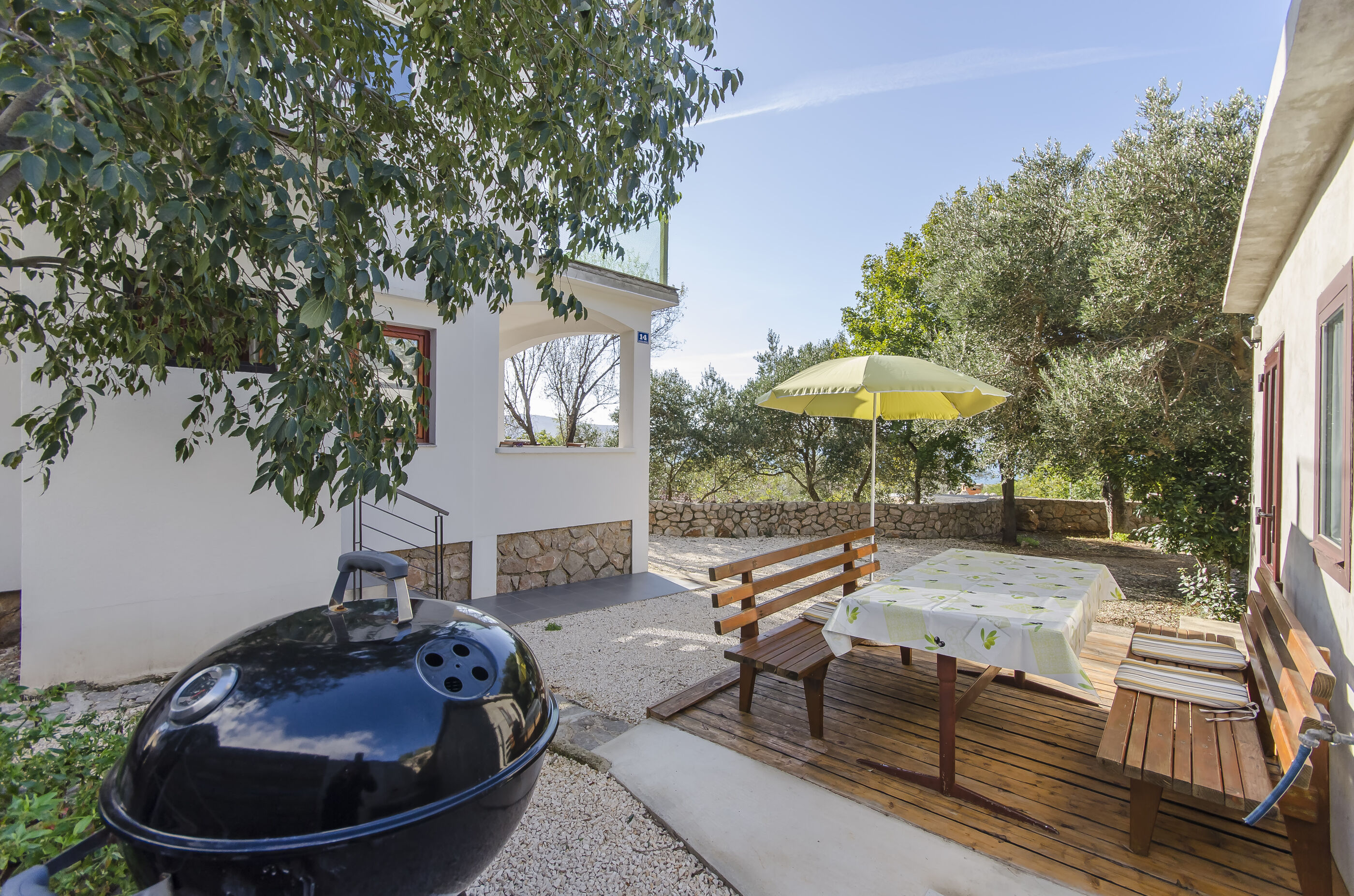 Apartment Nika 78401-A1