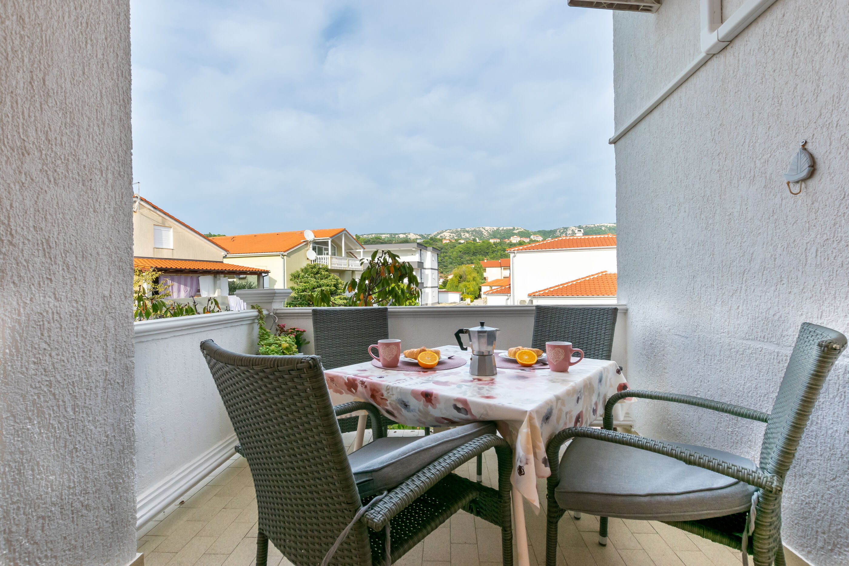 Apartments Frankica 65691-A2