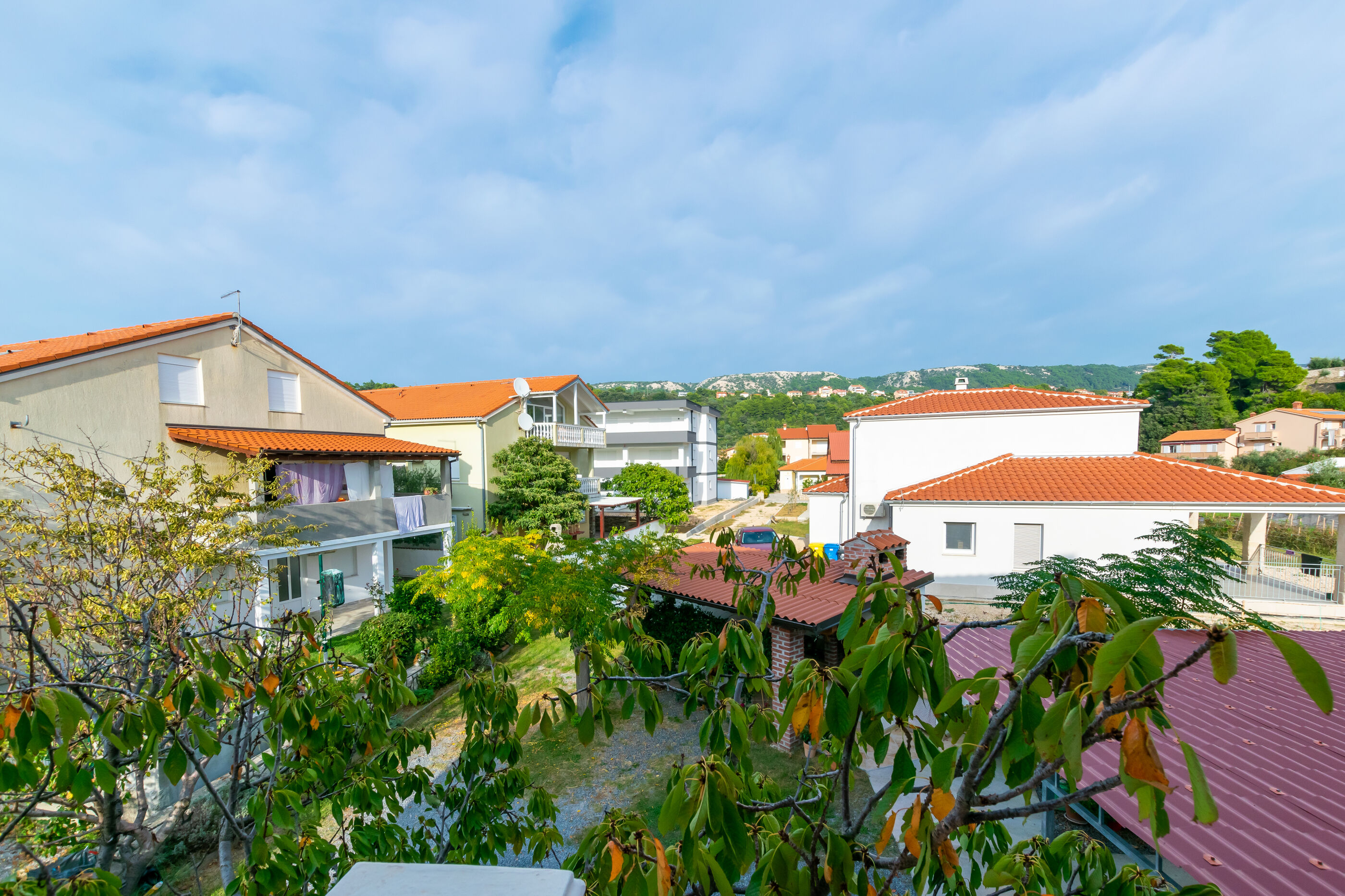 Apartments Frankica 65691-A2