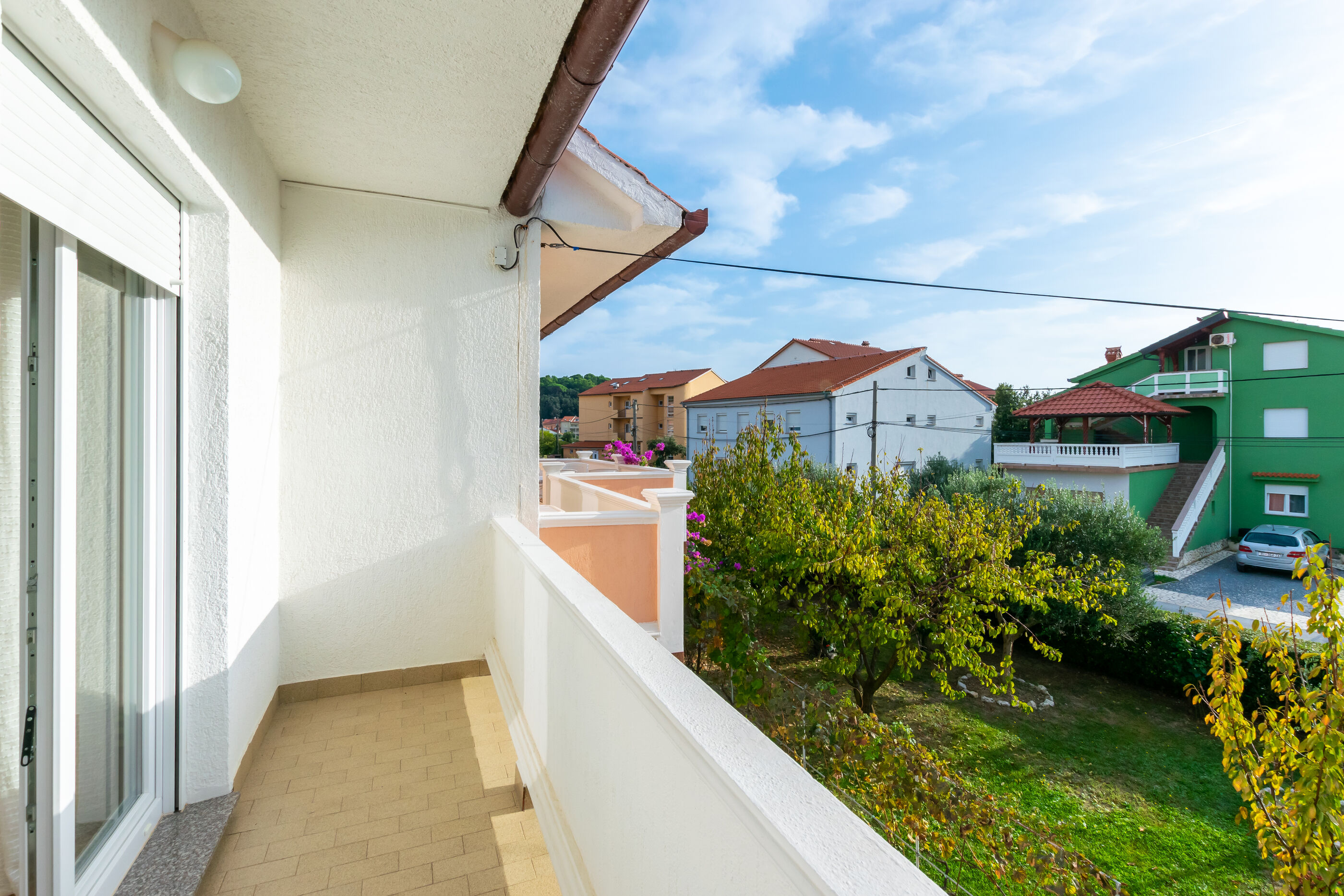 Apartments Frankica 65691-A2