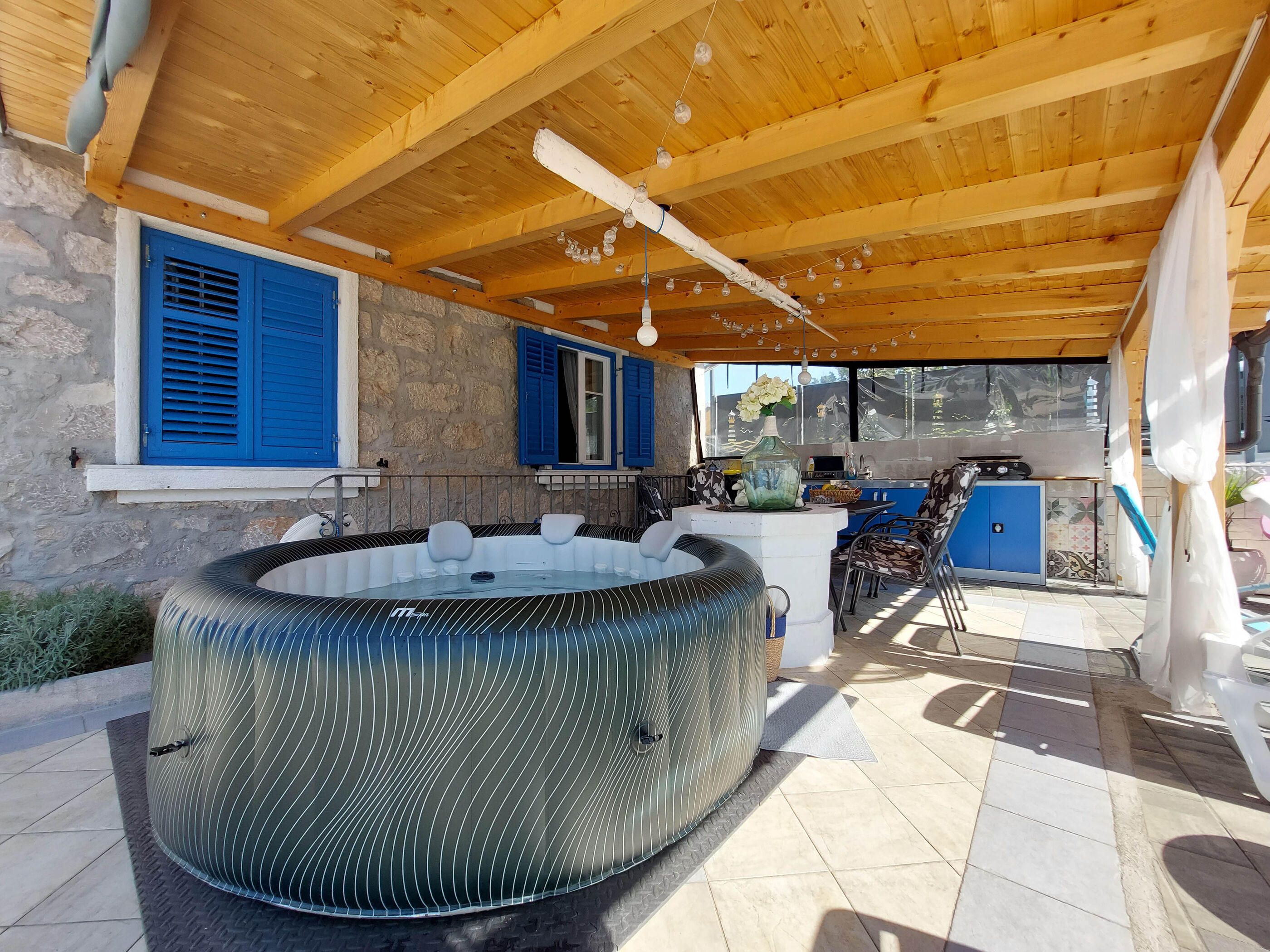 House House Jadranovo 62873-K1