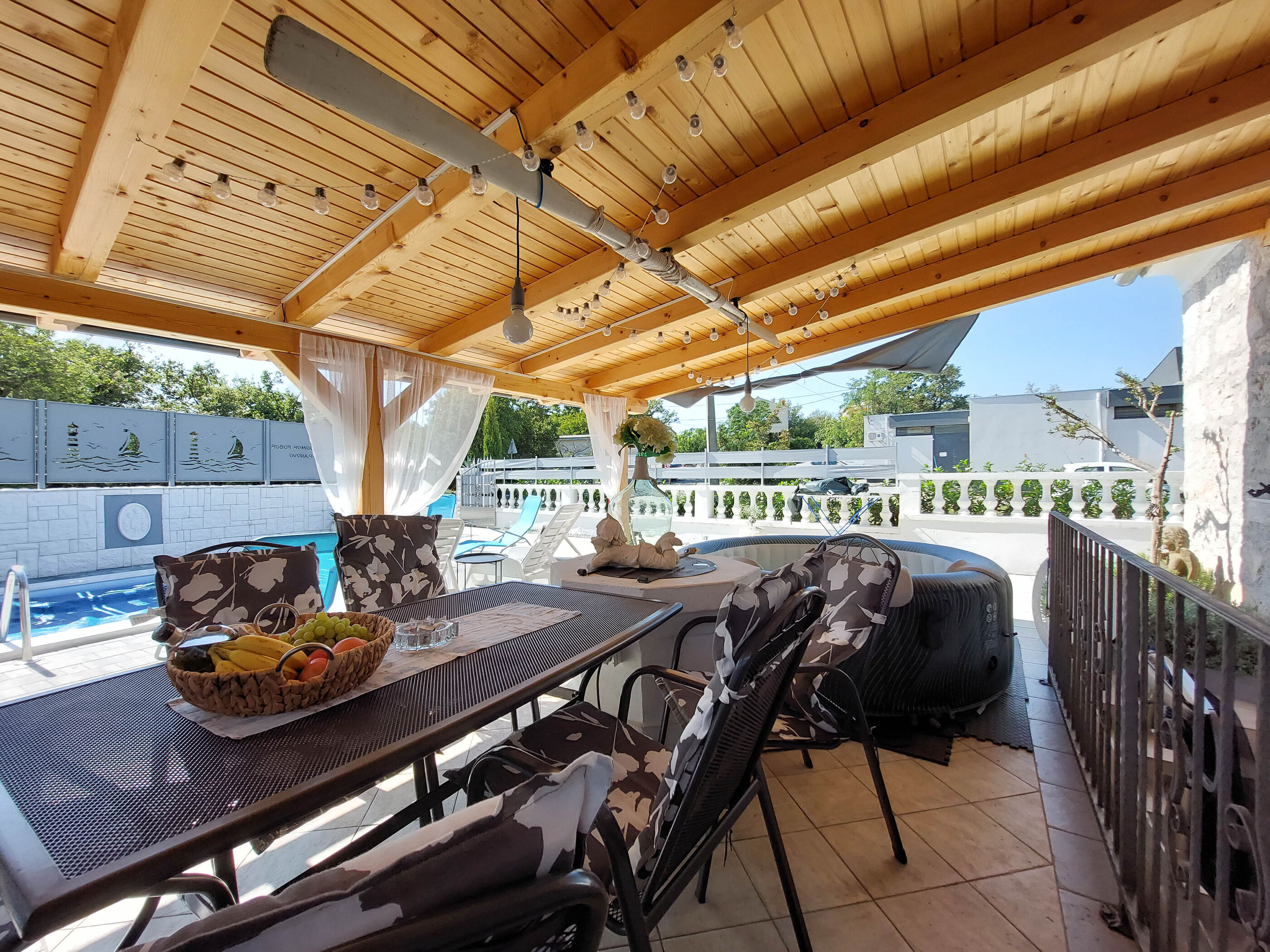 House House Jadranovo 62873-K1
