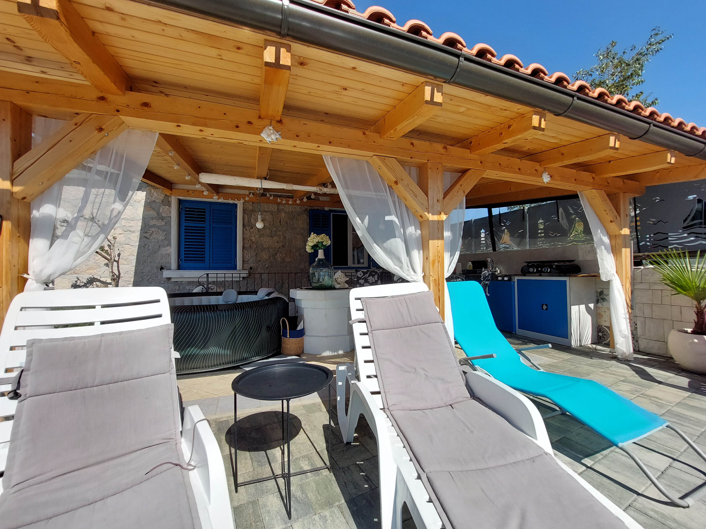 House House Jadranovo 62873-K1
