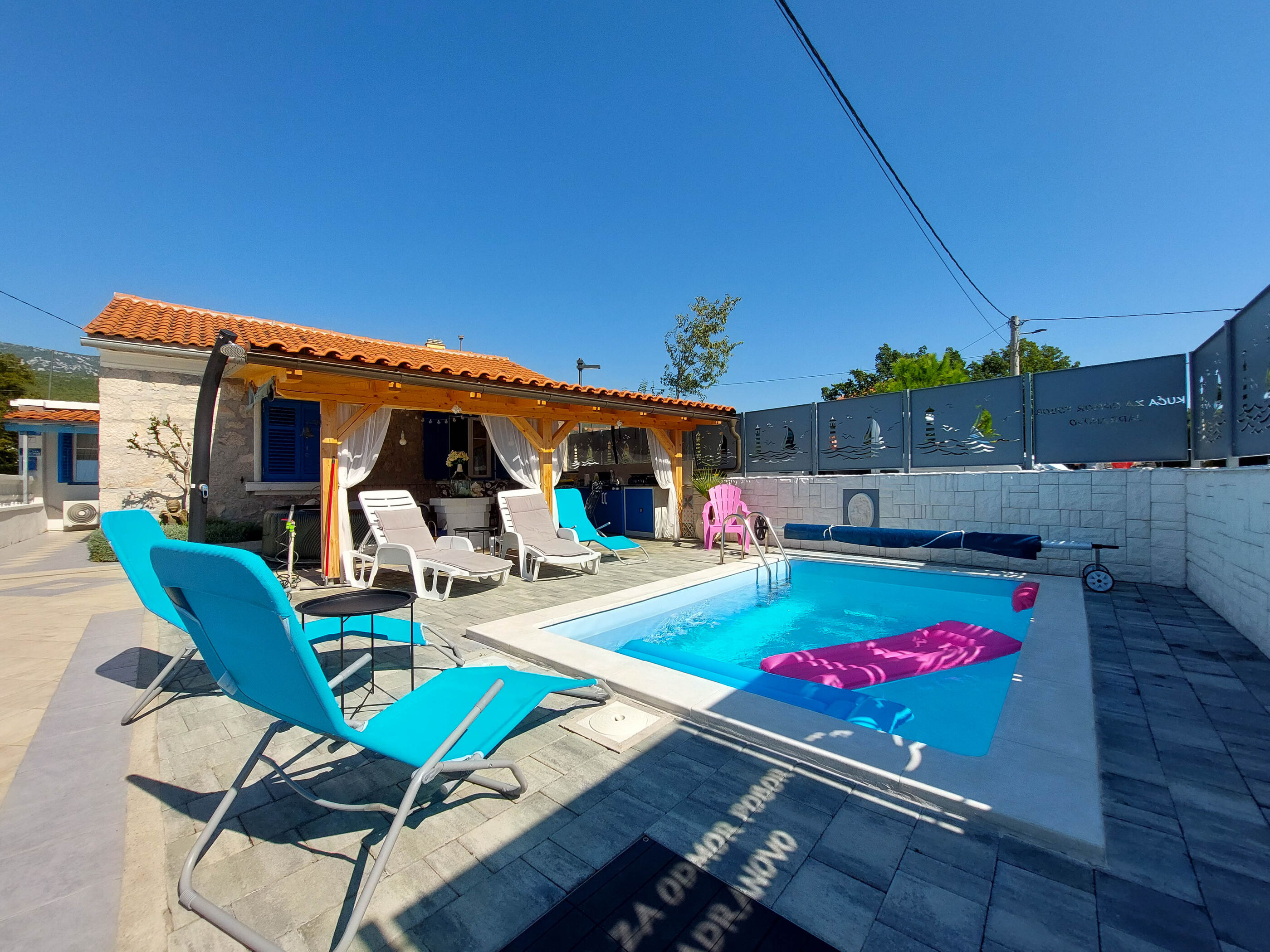 House House Jadranovo 62873-K1