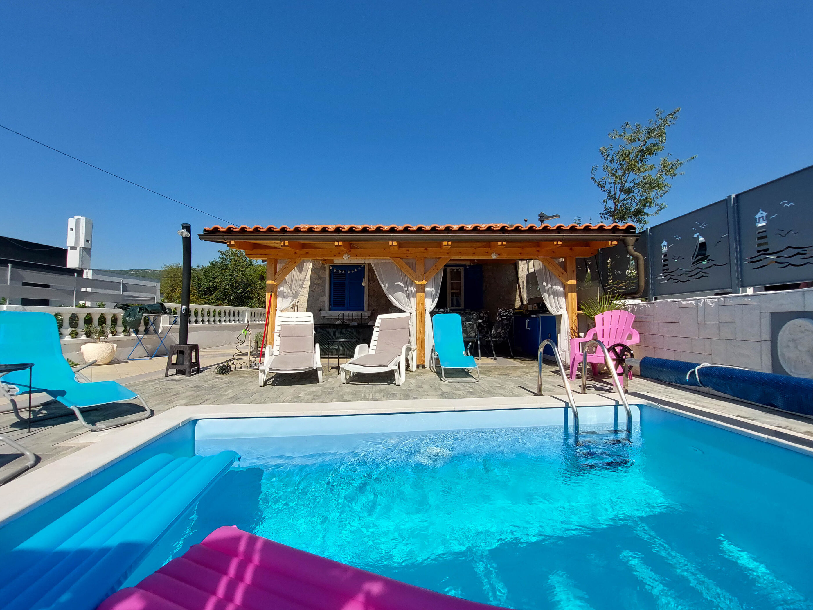 House House Jadranovo 62873-K1