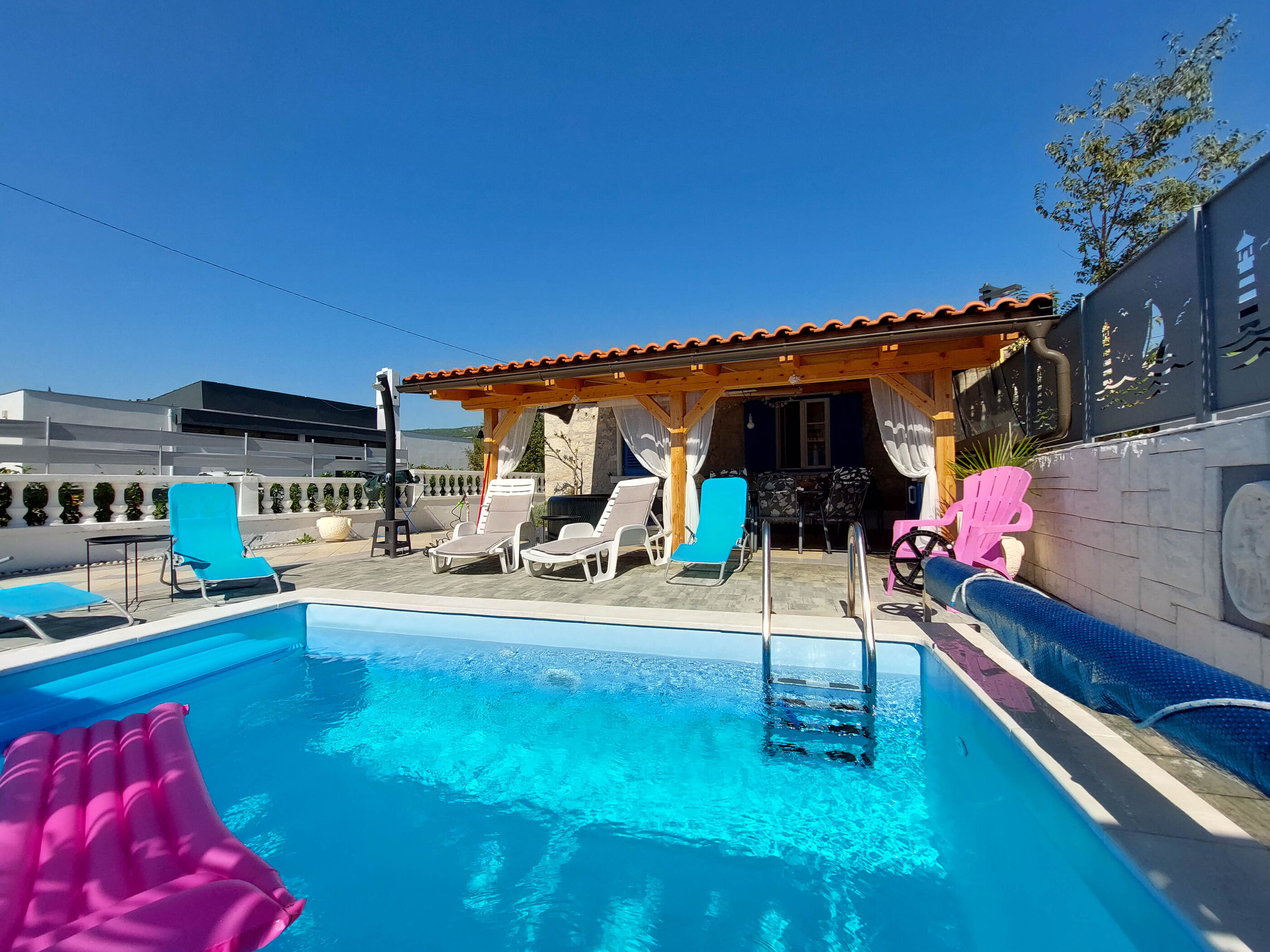 House House Jadranovo 62873-K1