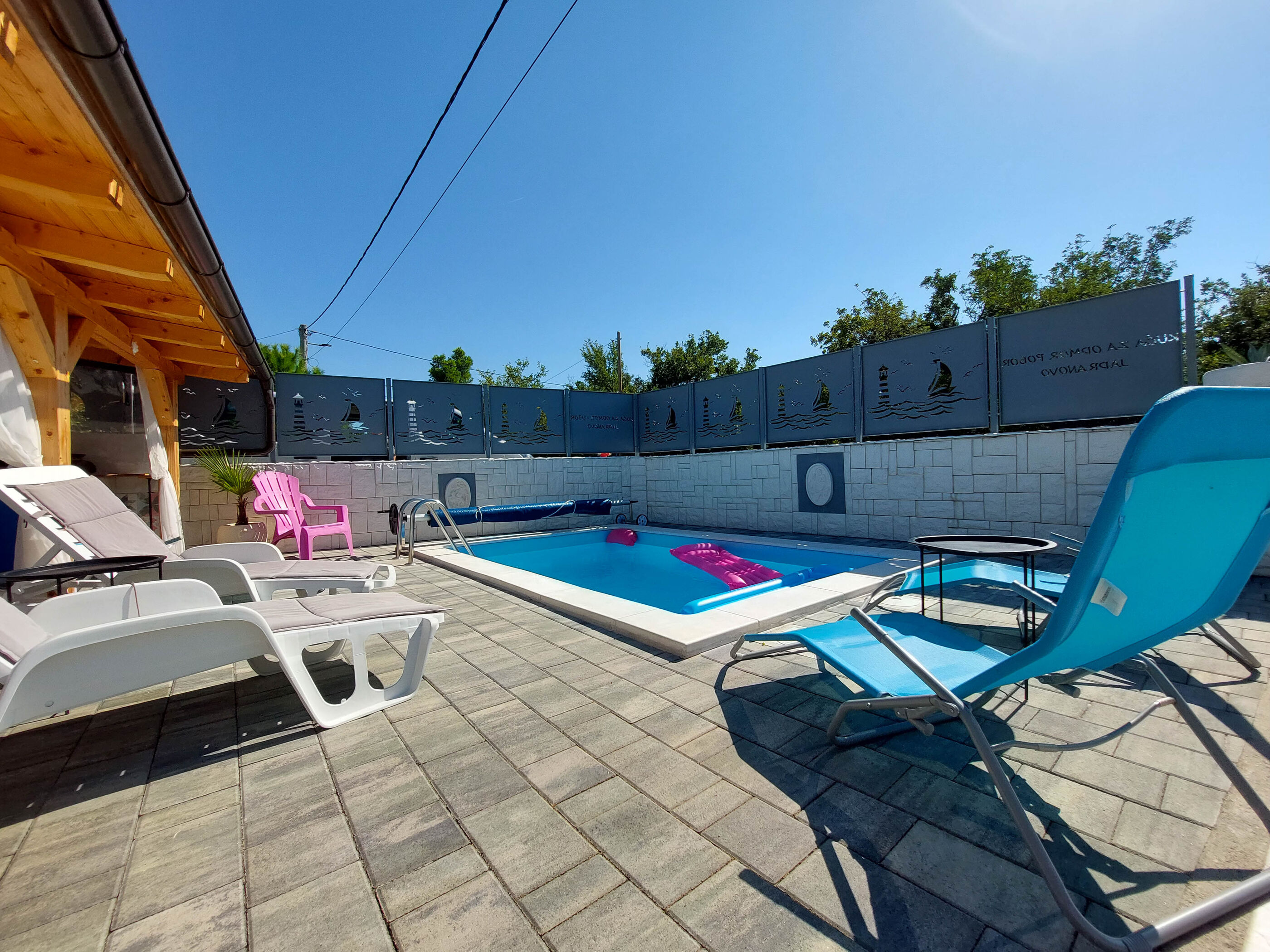 House House Jadranovo 62873-K1