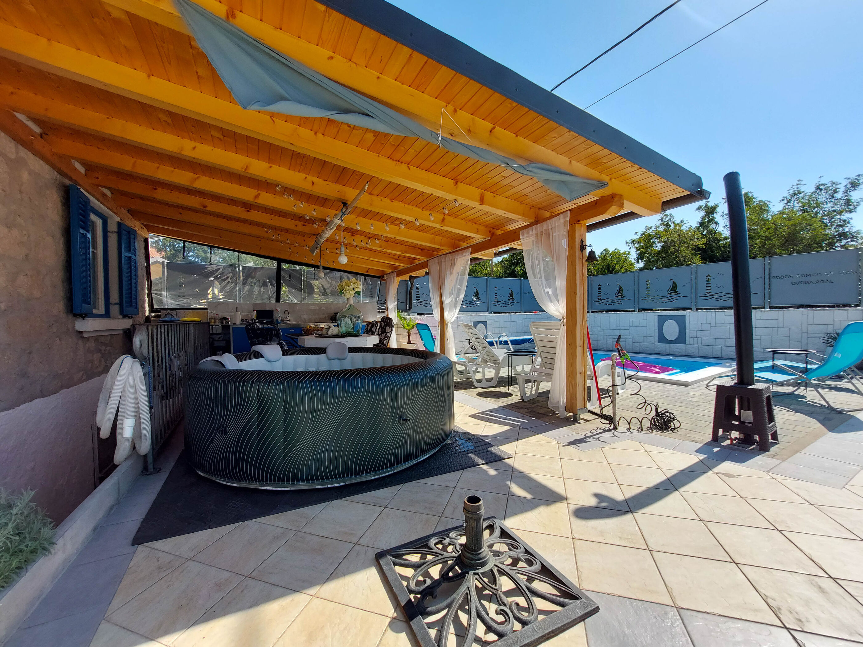 House House Jadranovo 62873-K1