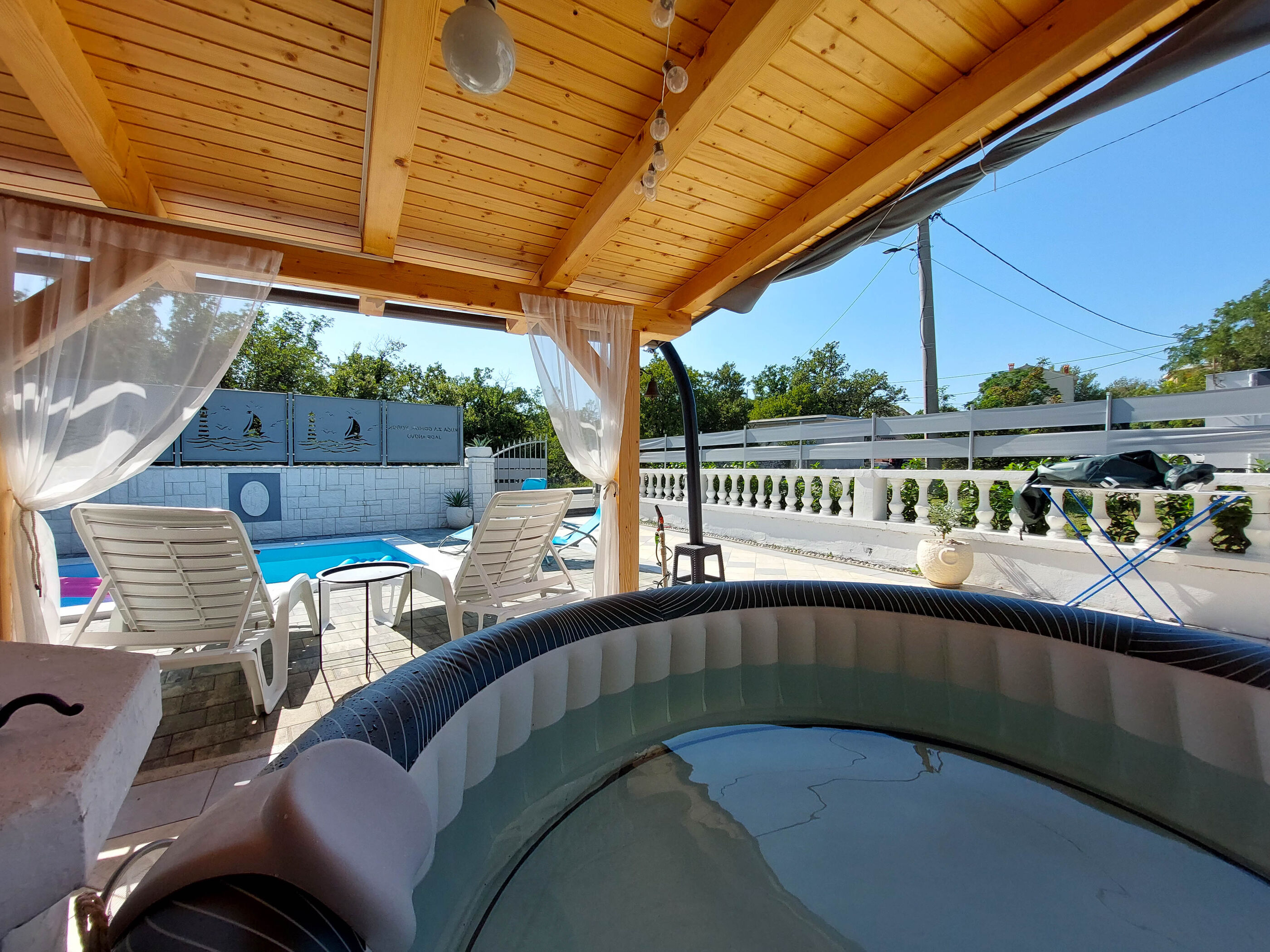 House House Jadranovo 62873-K1