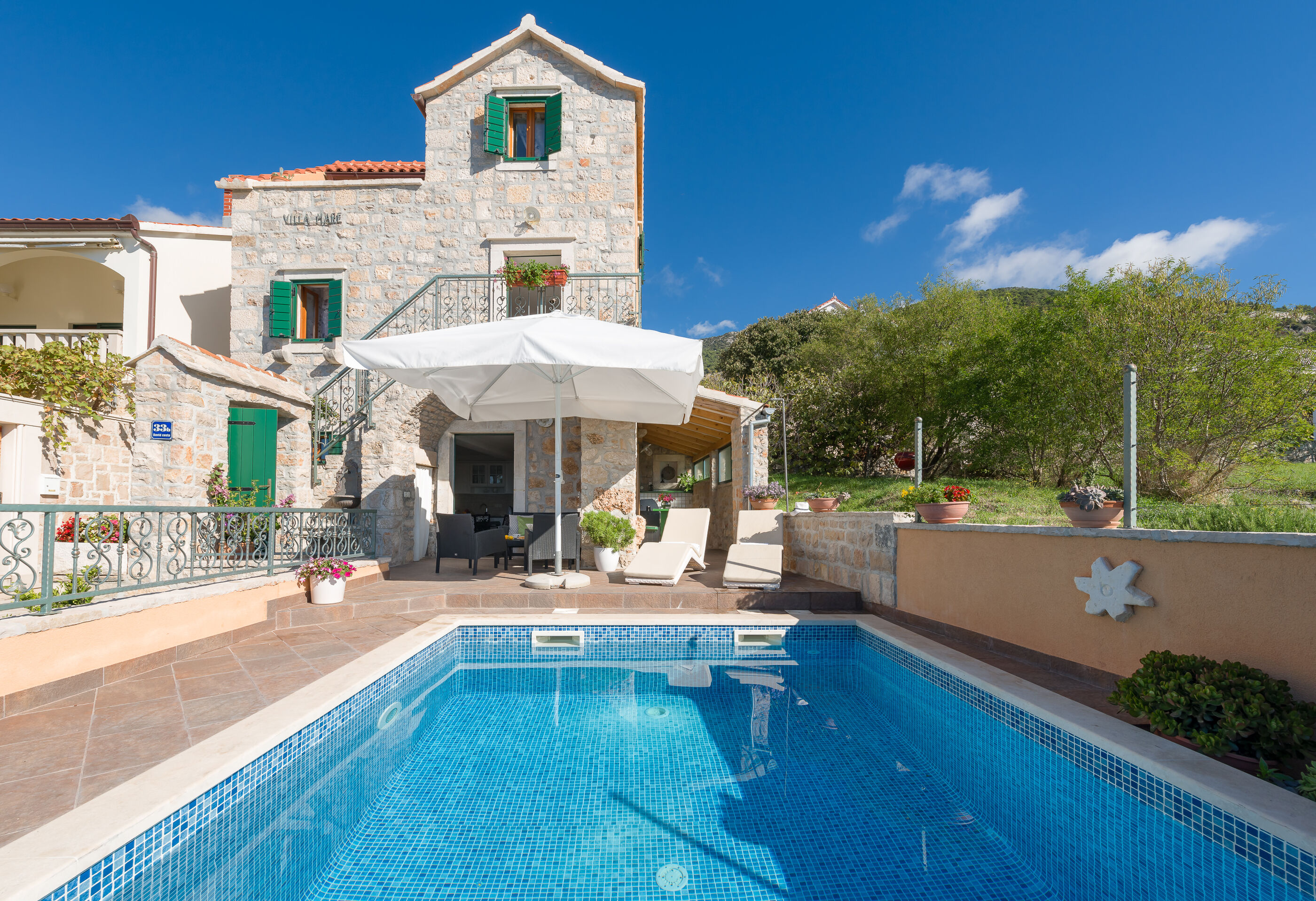Villa Mare V0031-K1