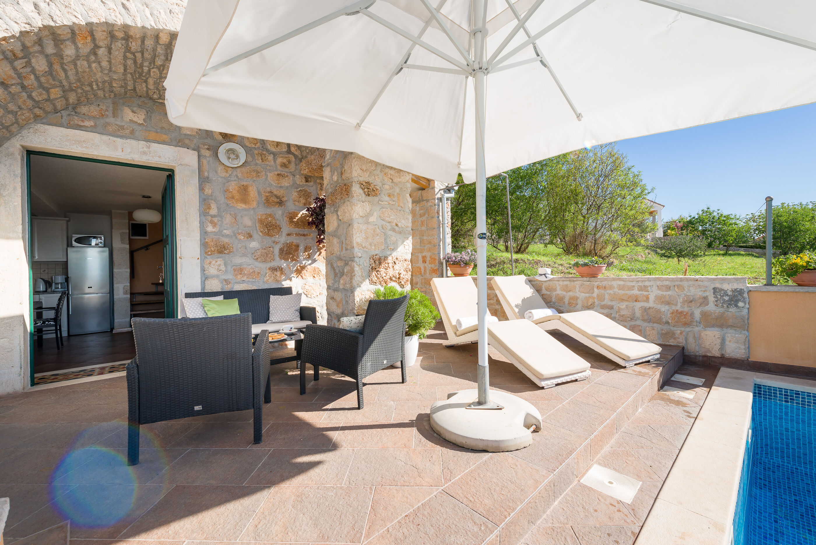 Villa Mare V0031-K1