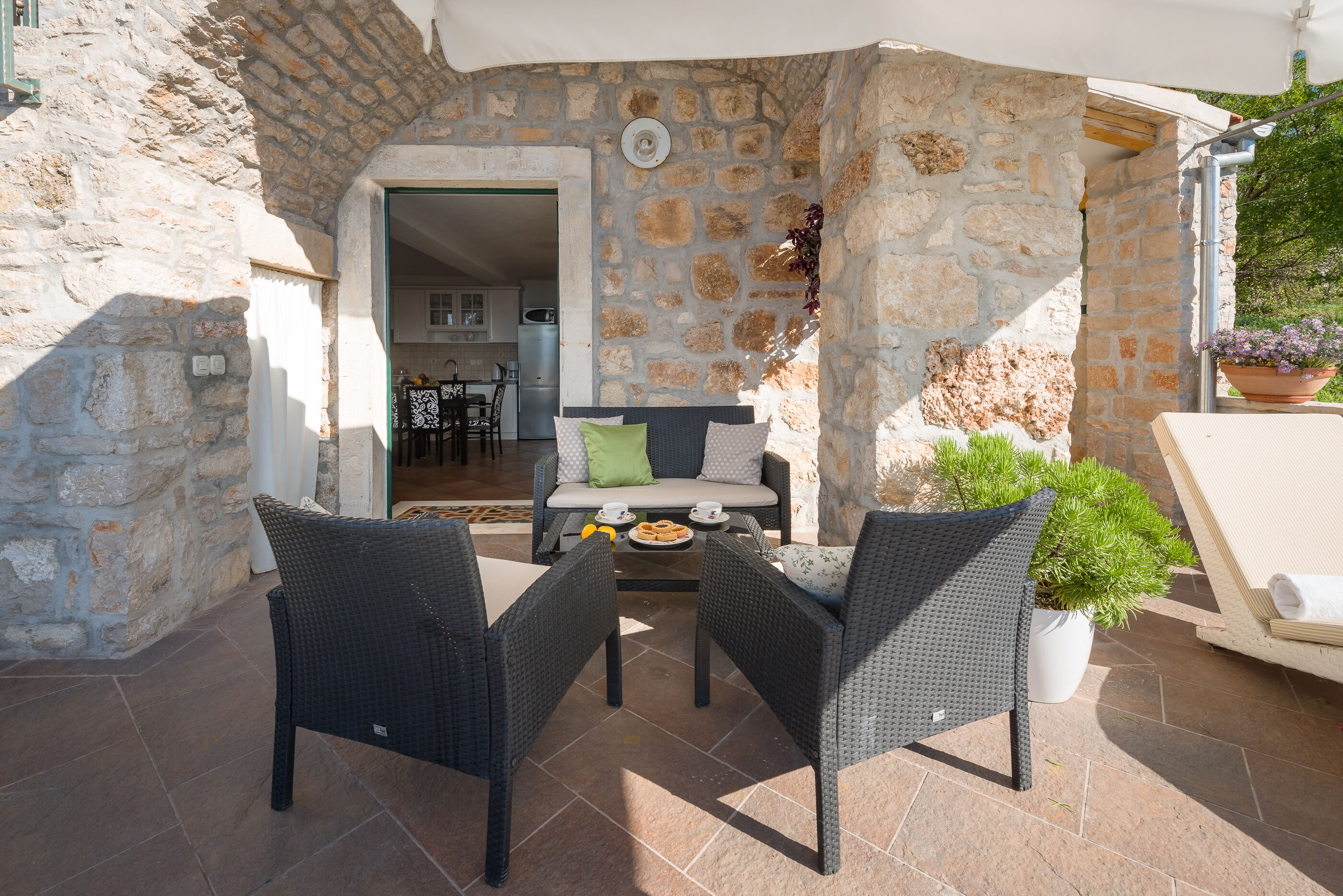 Villa Mare V0031-K1