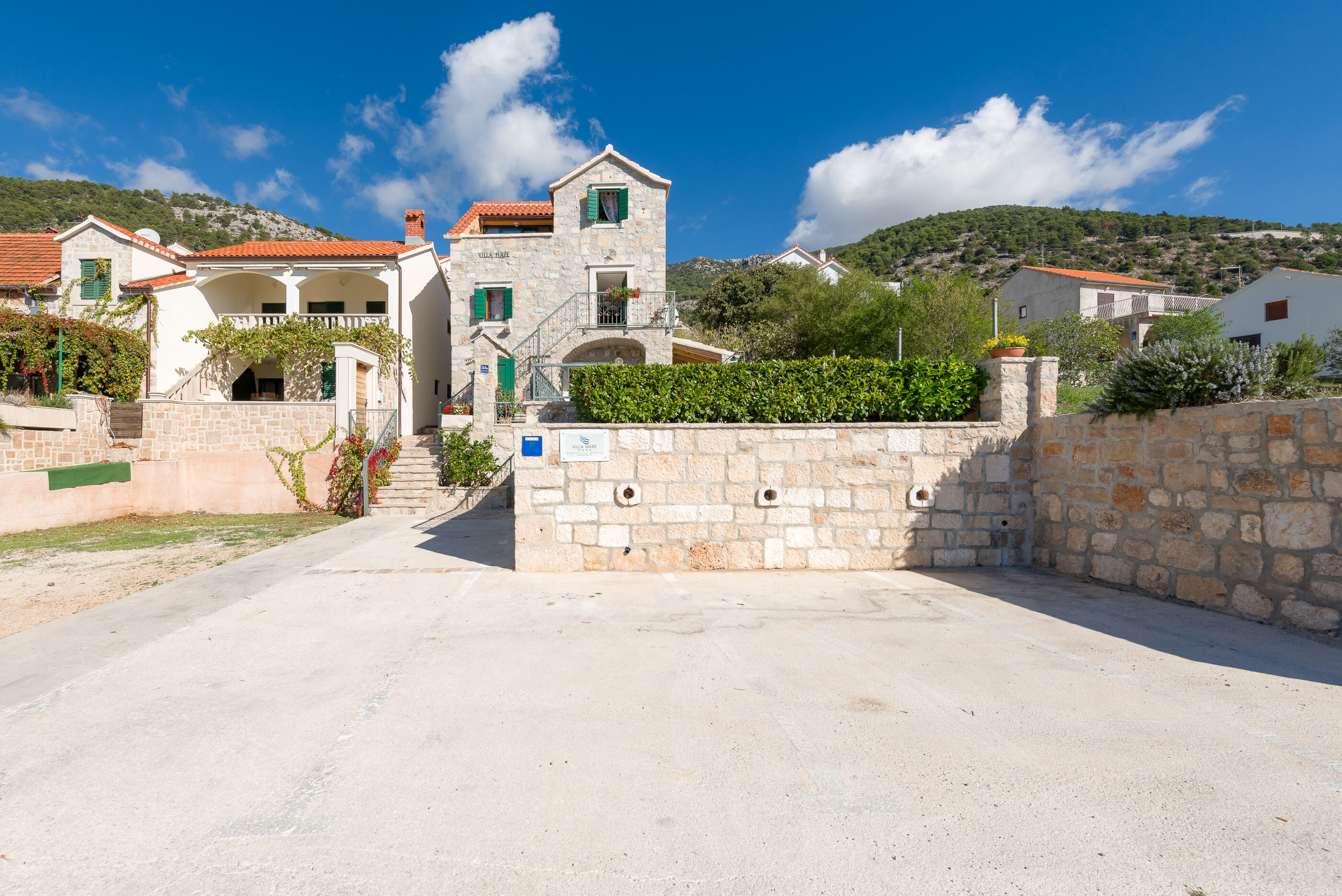 Villa Mare V0031-K1