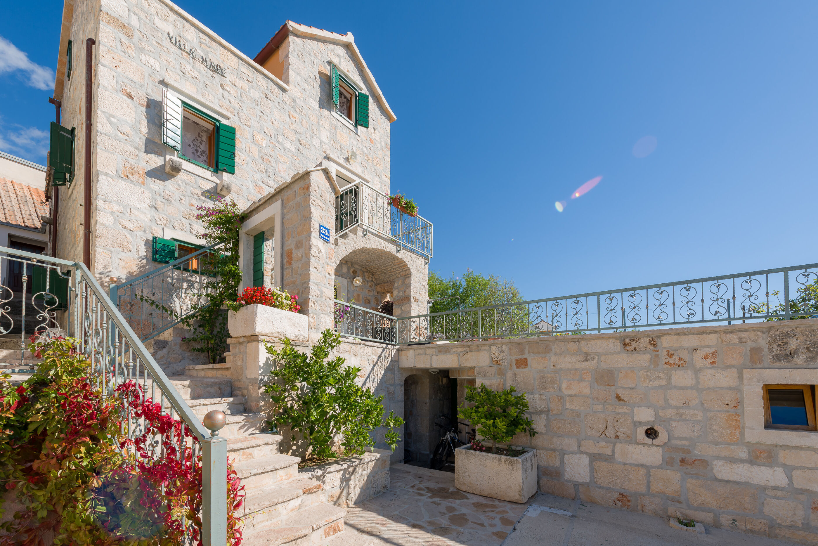 Villa Mare V0031-K1