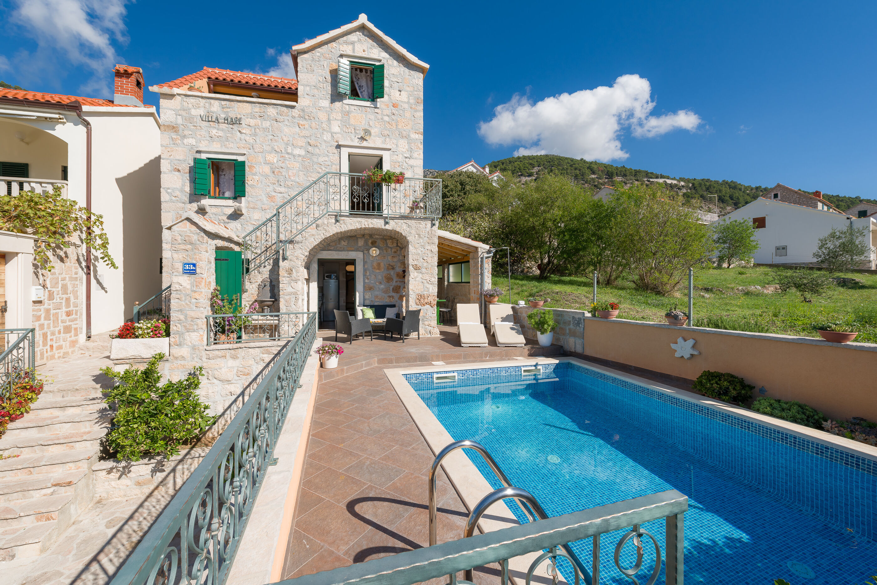 Villa Mare V0031-K1