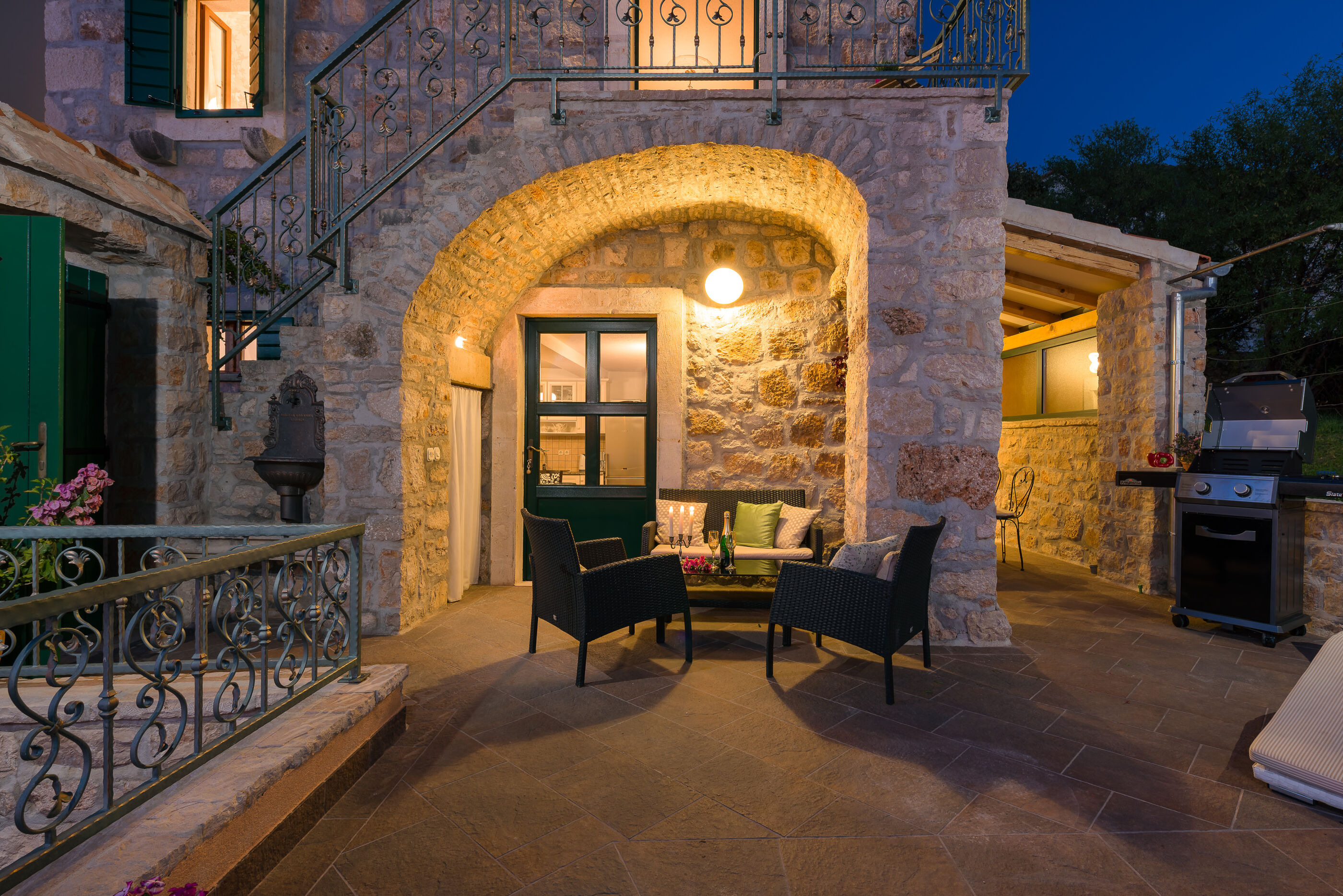Villa Mare V0031-K1