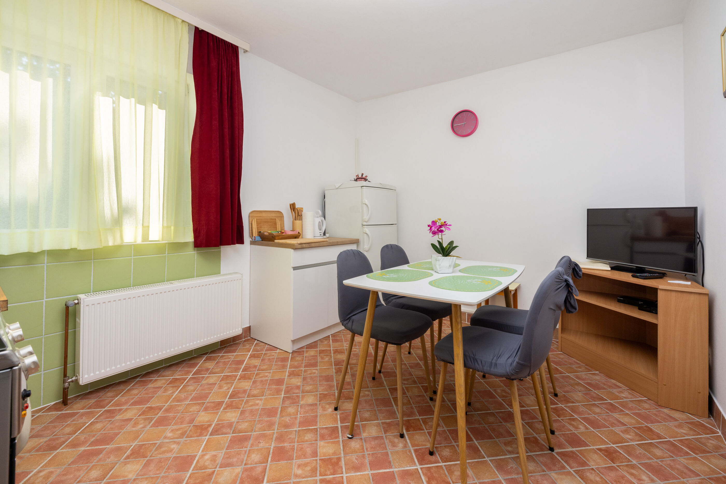 Apartment Klemi 84181-A1