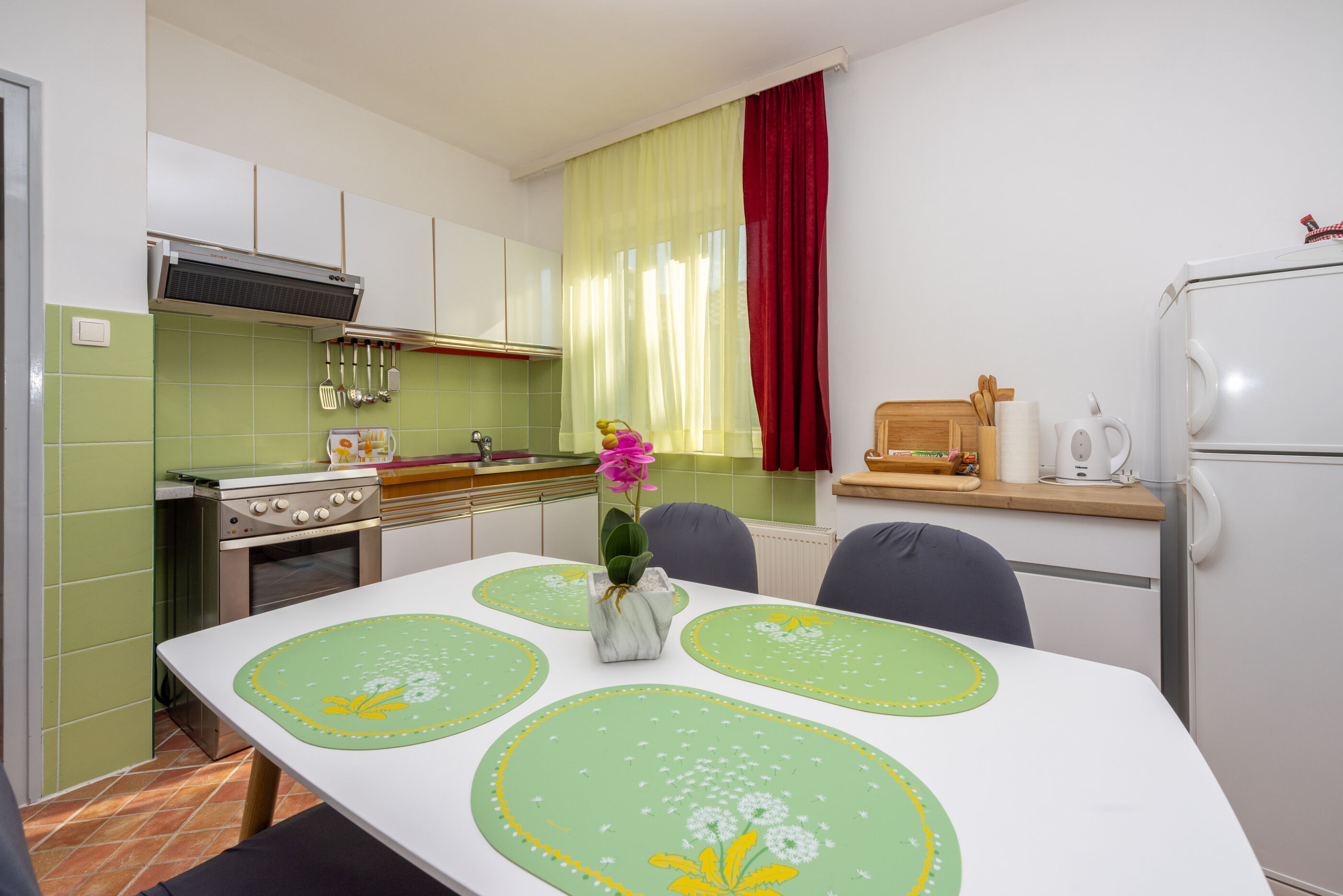 Apartment Klemi 84181-A1