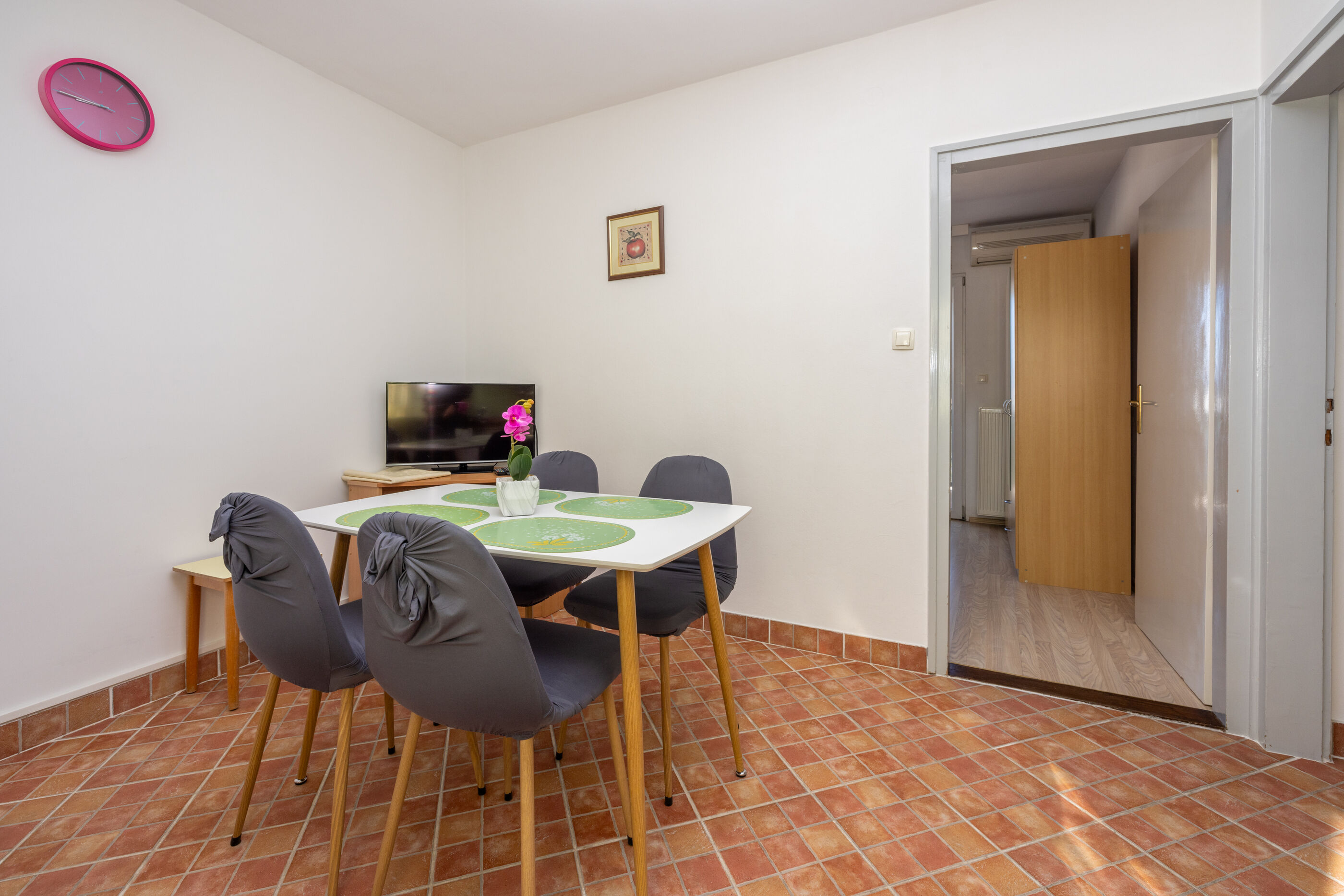 Apartment Klemi 84181-A1
