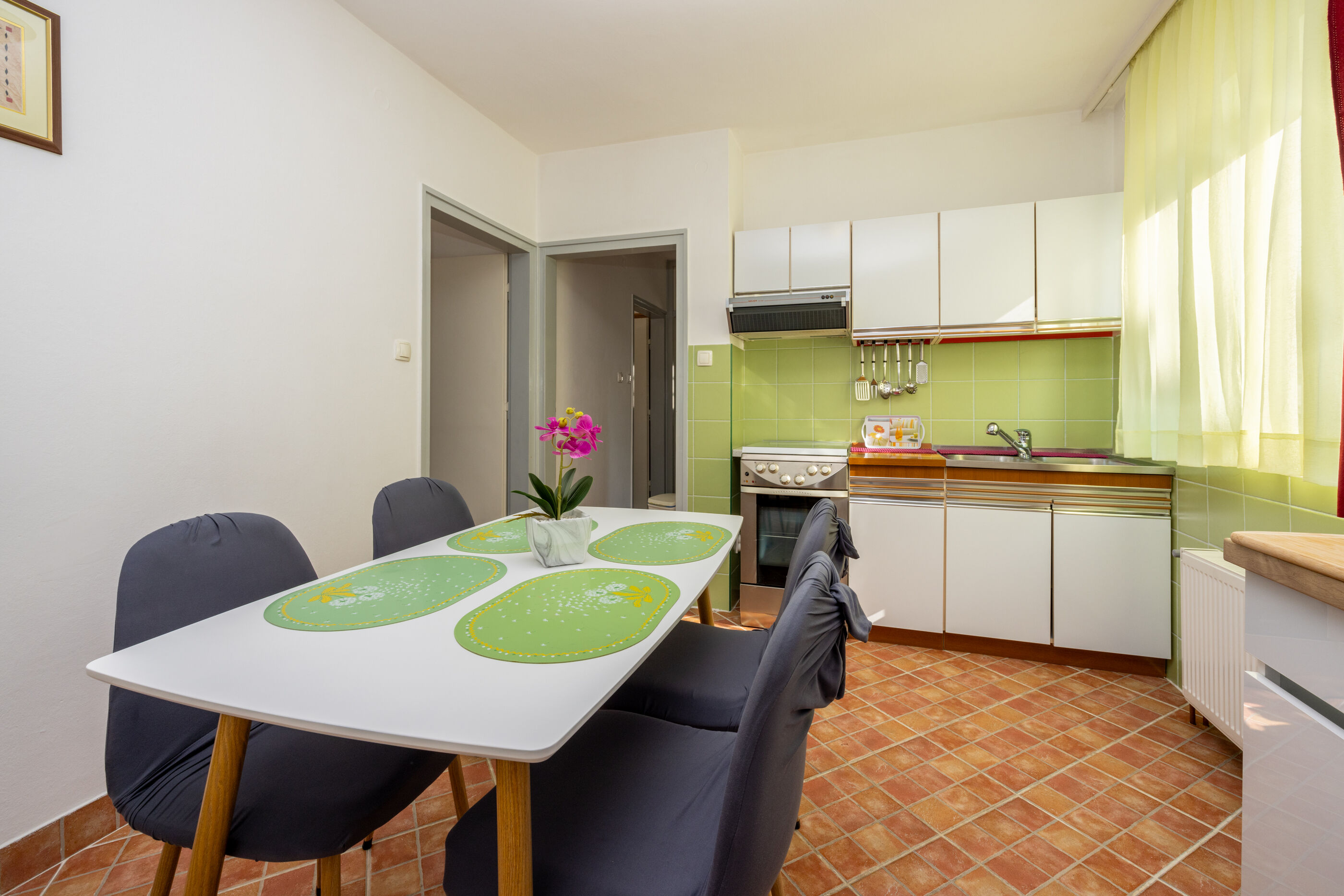 Apartment Klemi 84181-A1