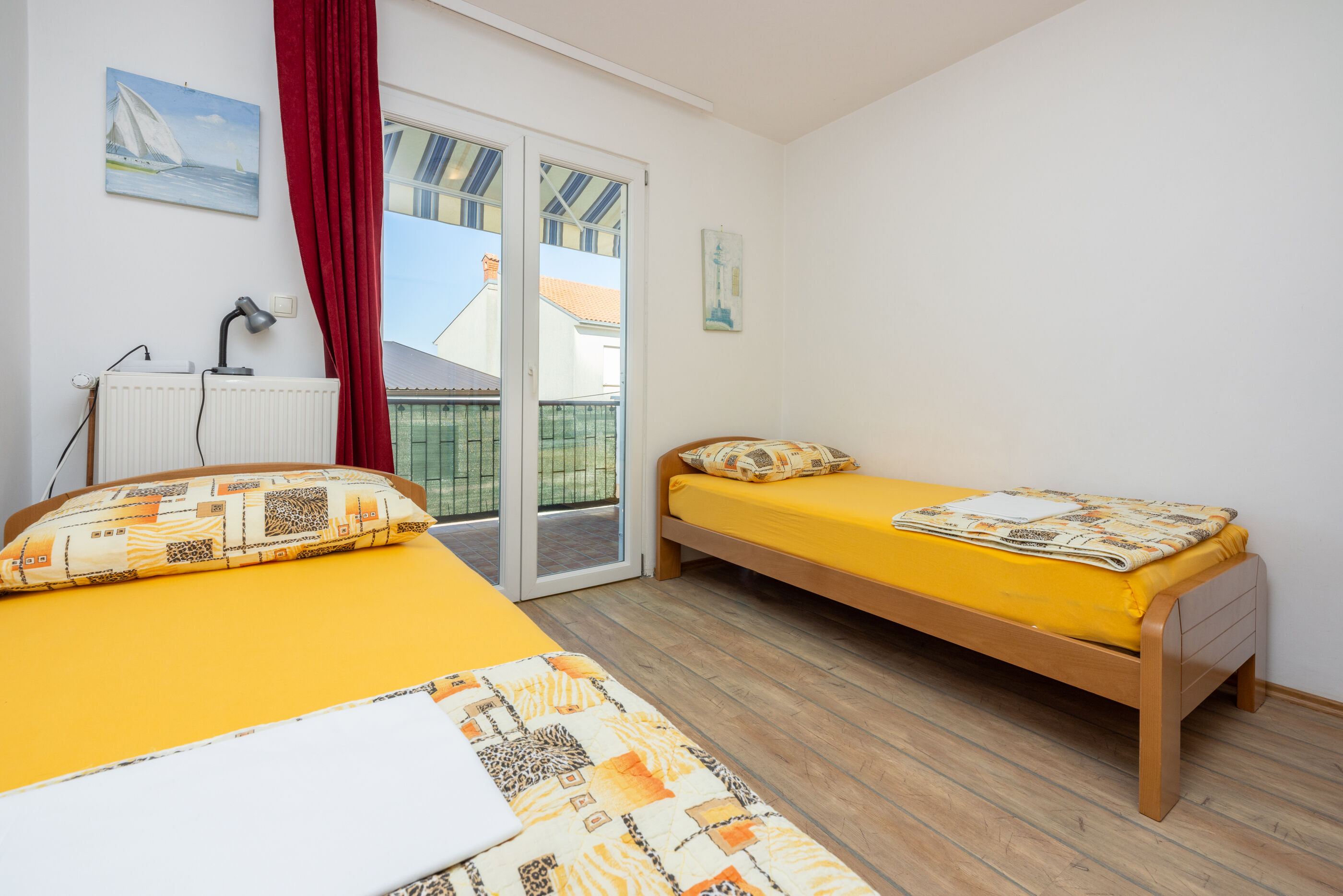 Apartment Klemi 84181-A1