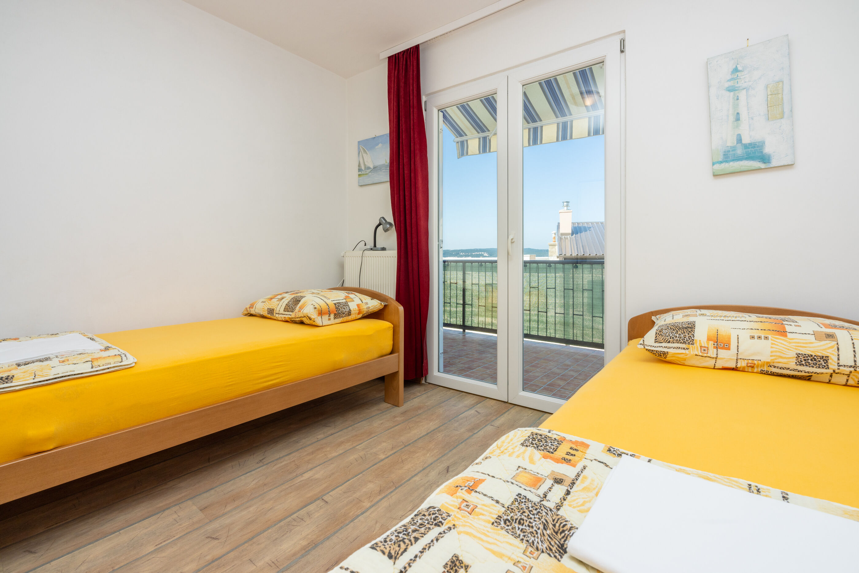 Apartment Klemi 84181-A1