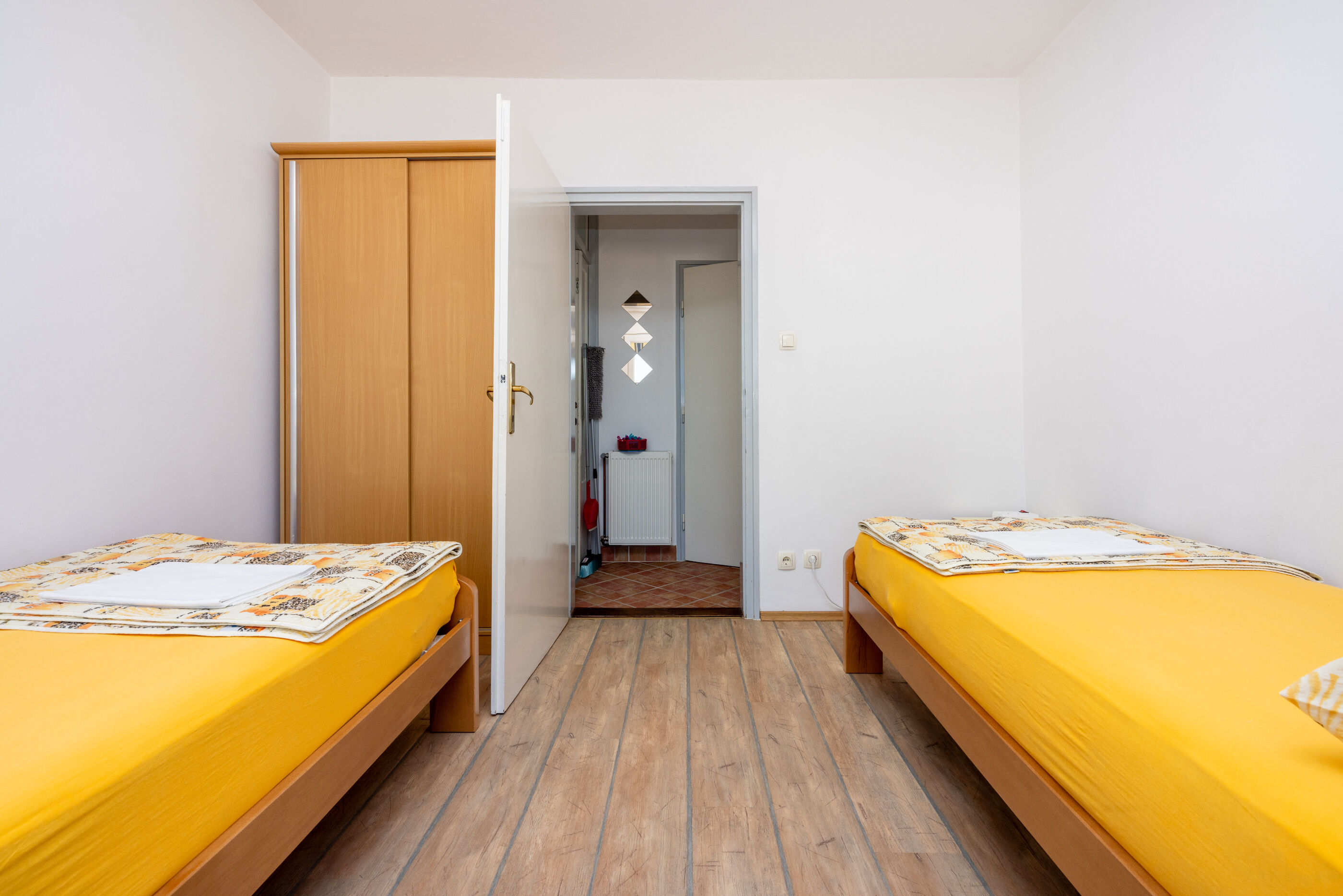 Apartment Klemi 84181-A1