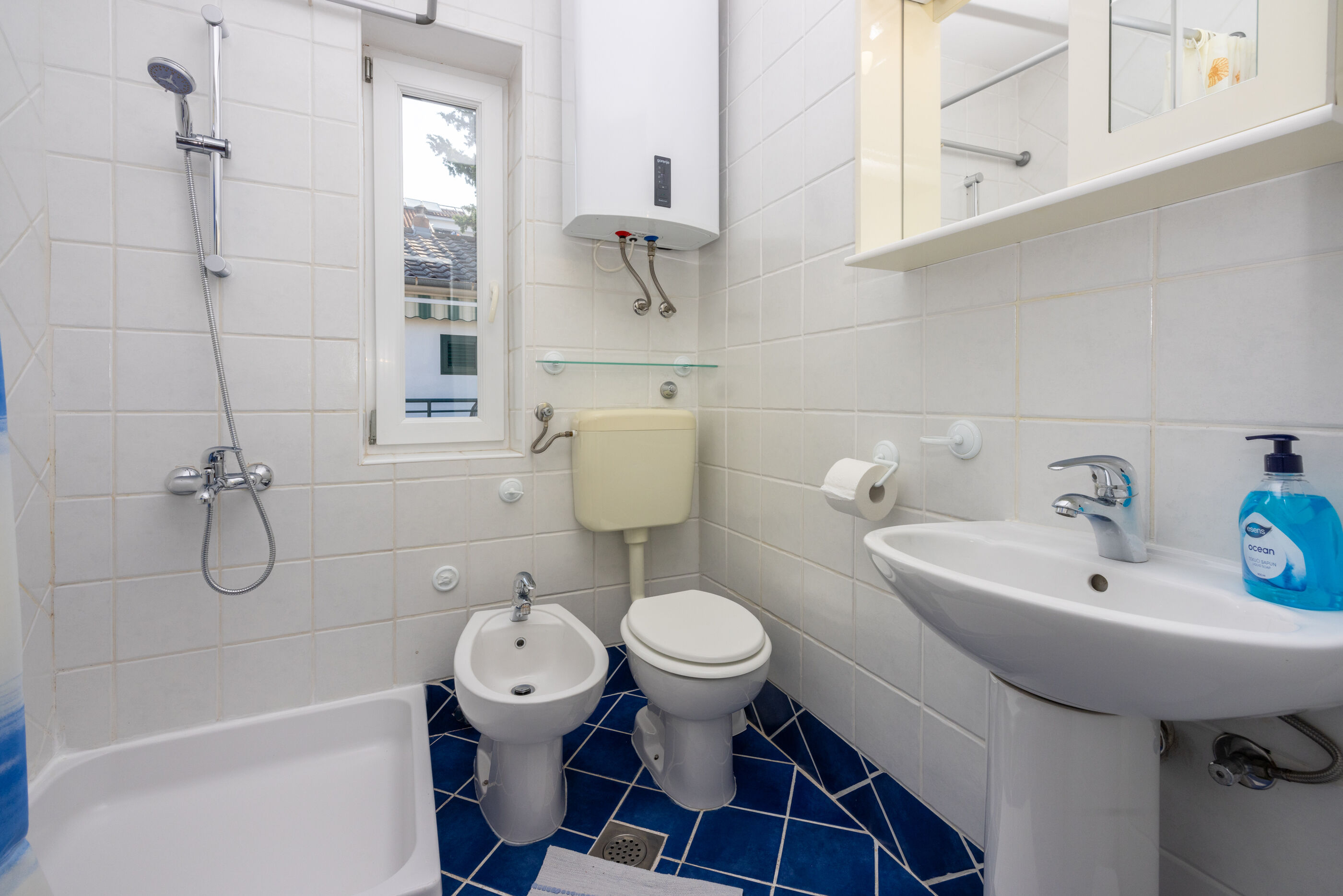 Apartment Klemi 84181-A1