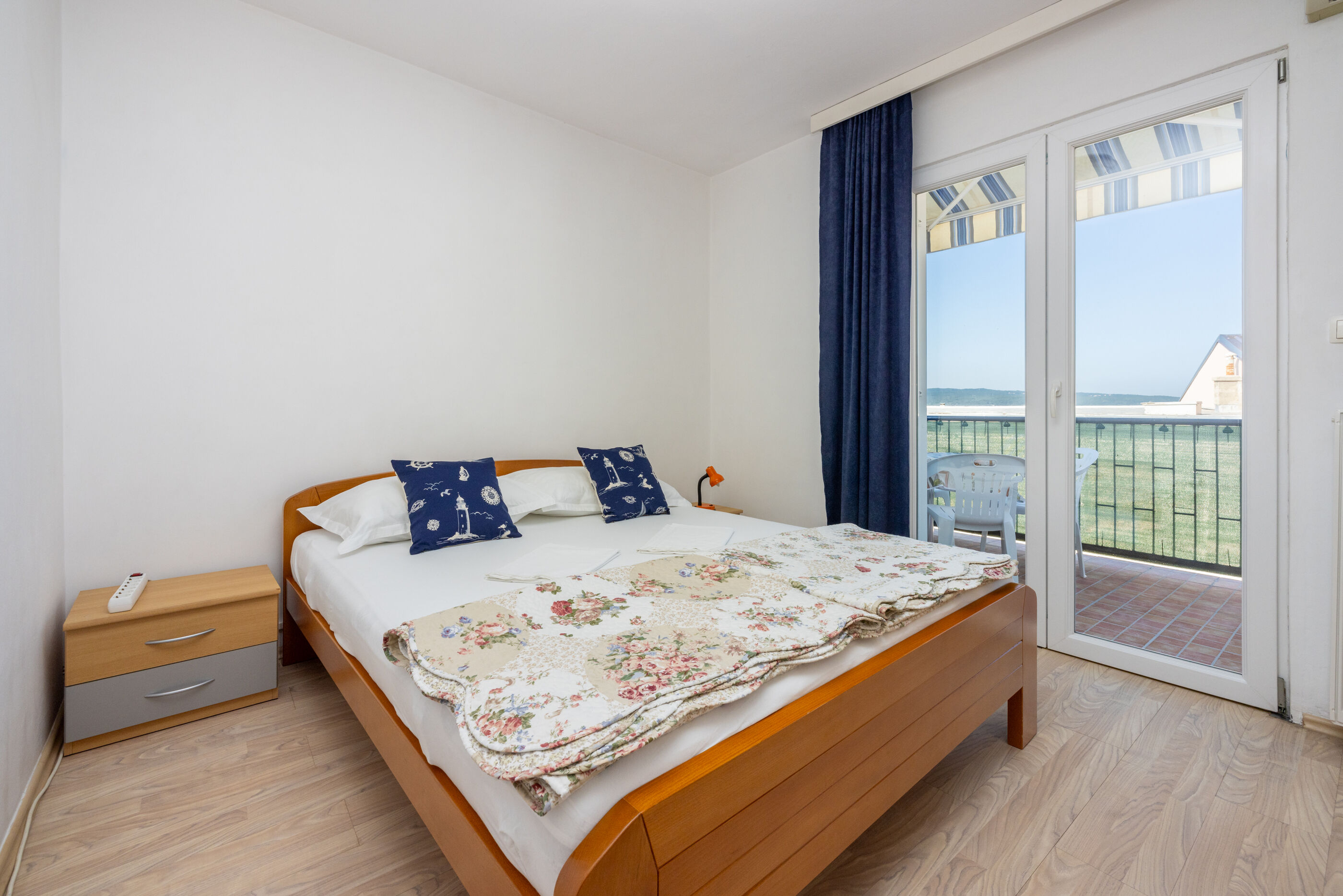 Apartment Klemi 84181-A1