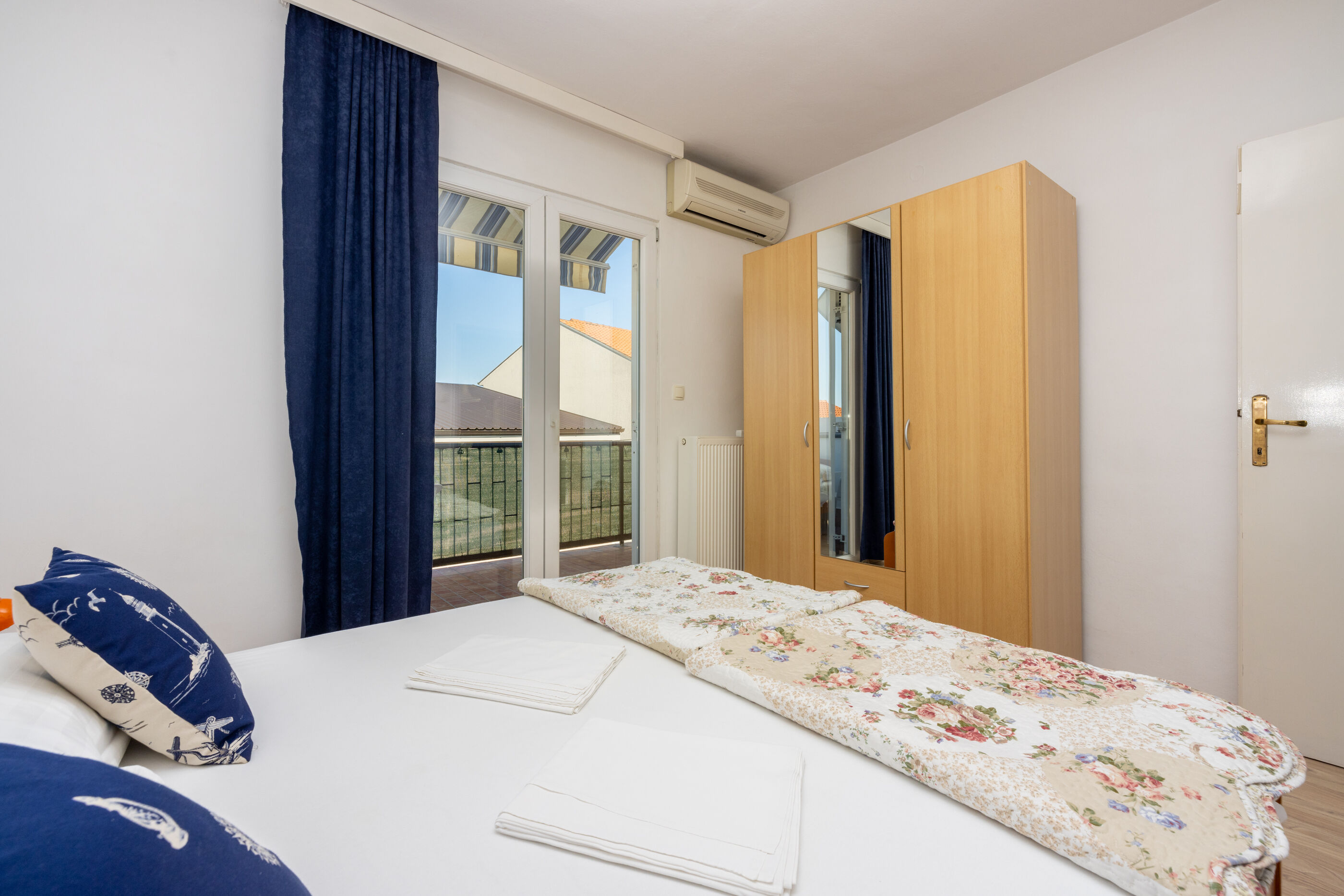 Apartment Klemi 84181-A1