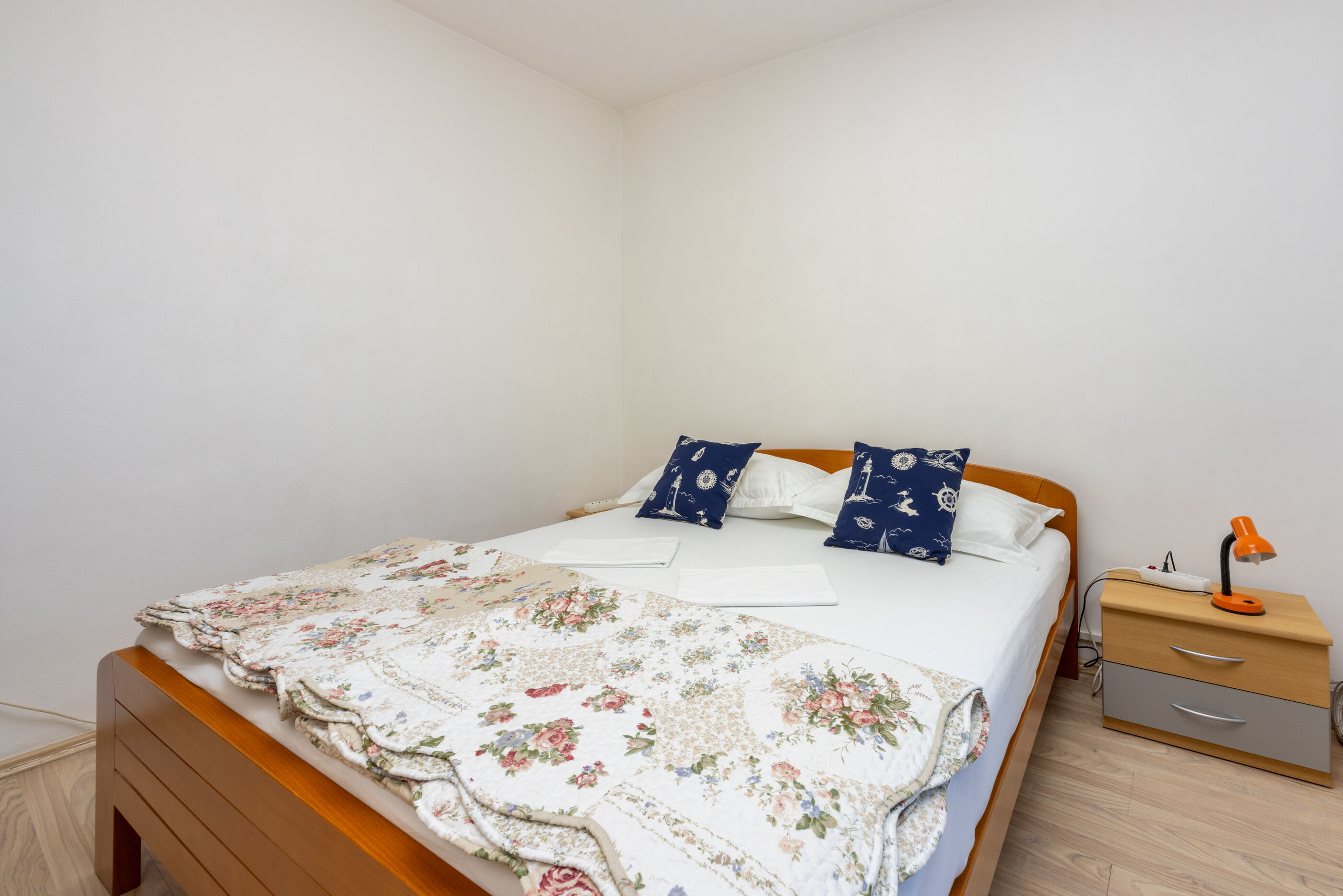 Apartment Klemi 84181-A1
