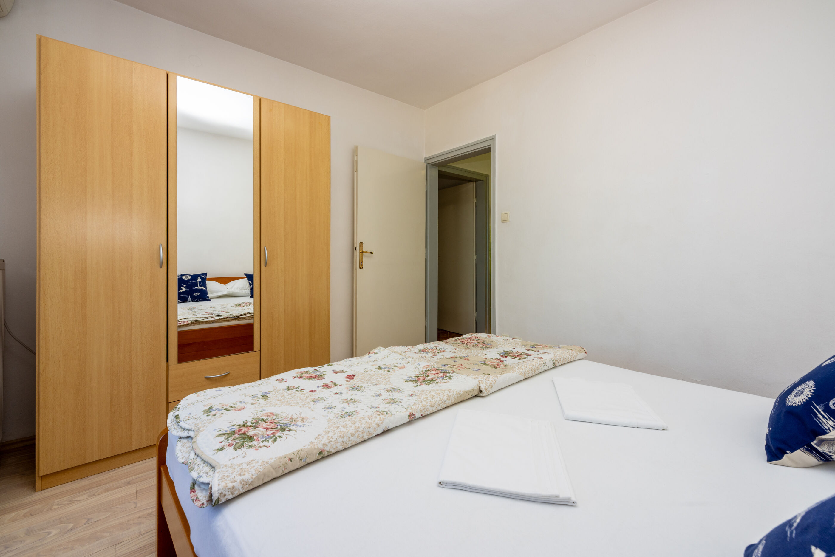 Apartment Klemi 84181-A1