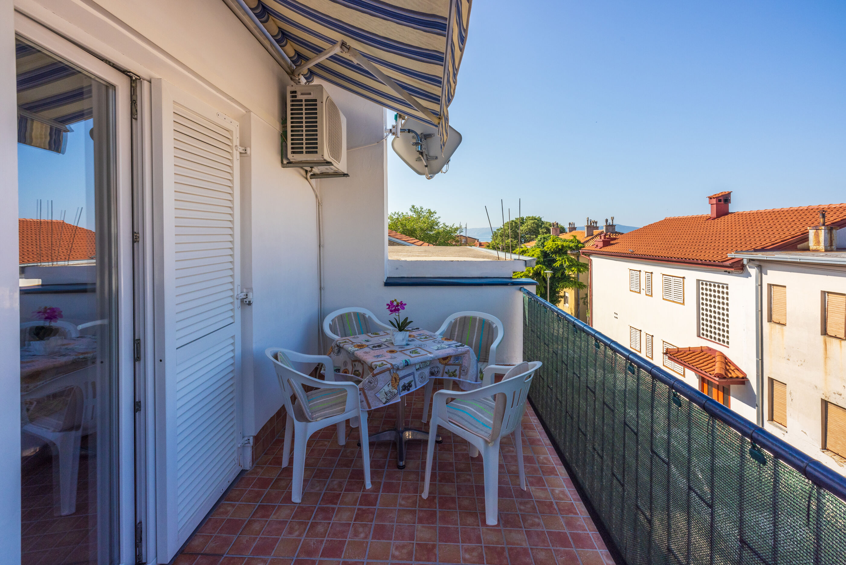 Apartment Klemi 84181-A1