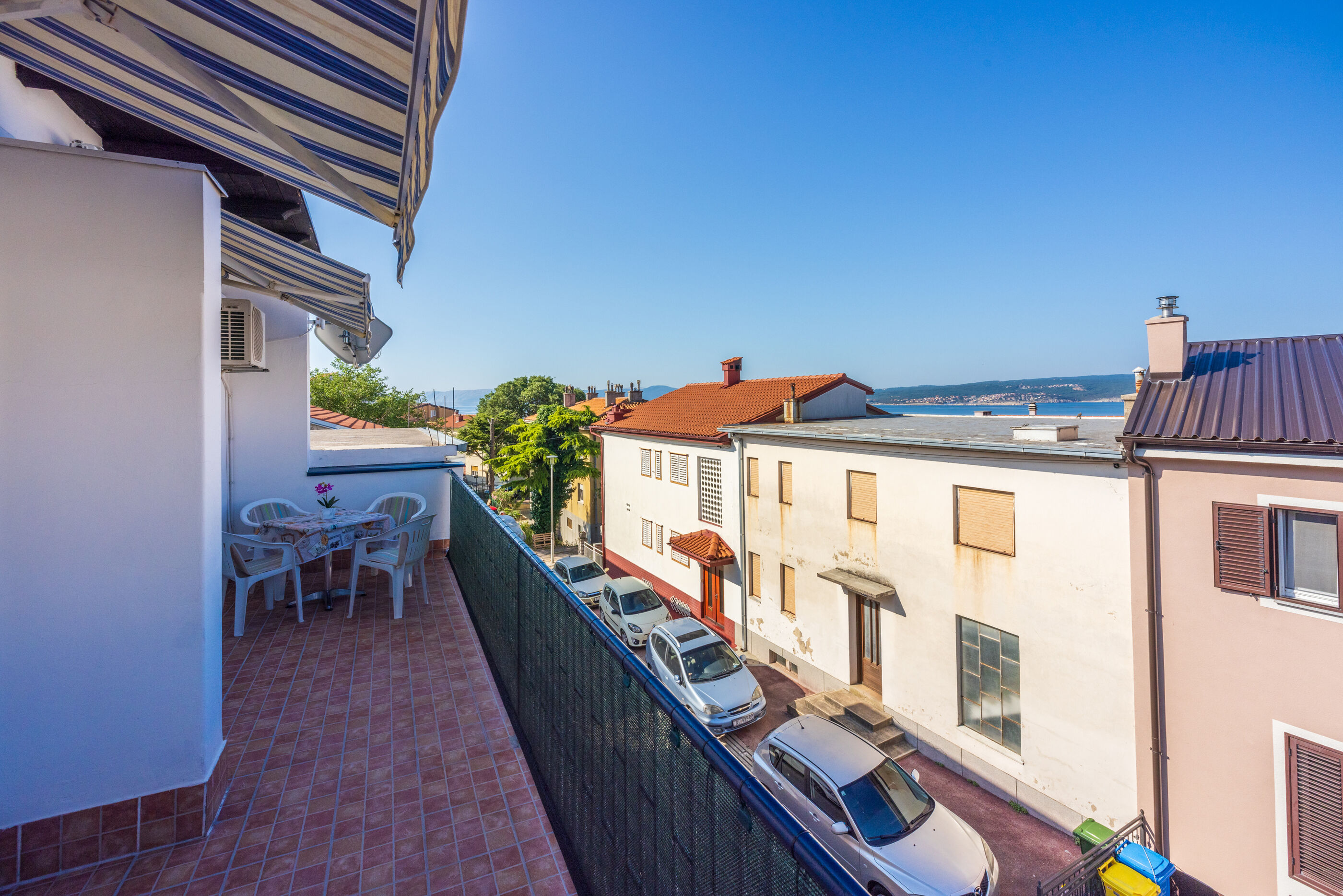 Apartment Klemi 84181-A1
