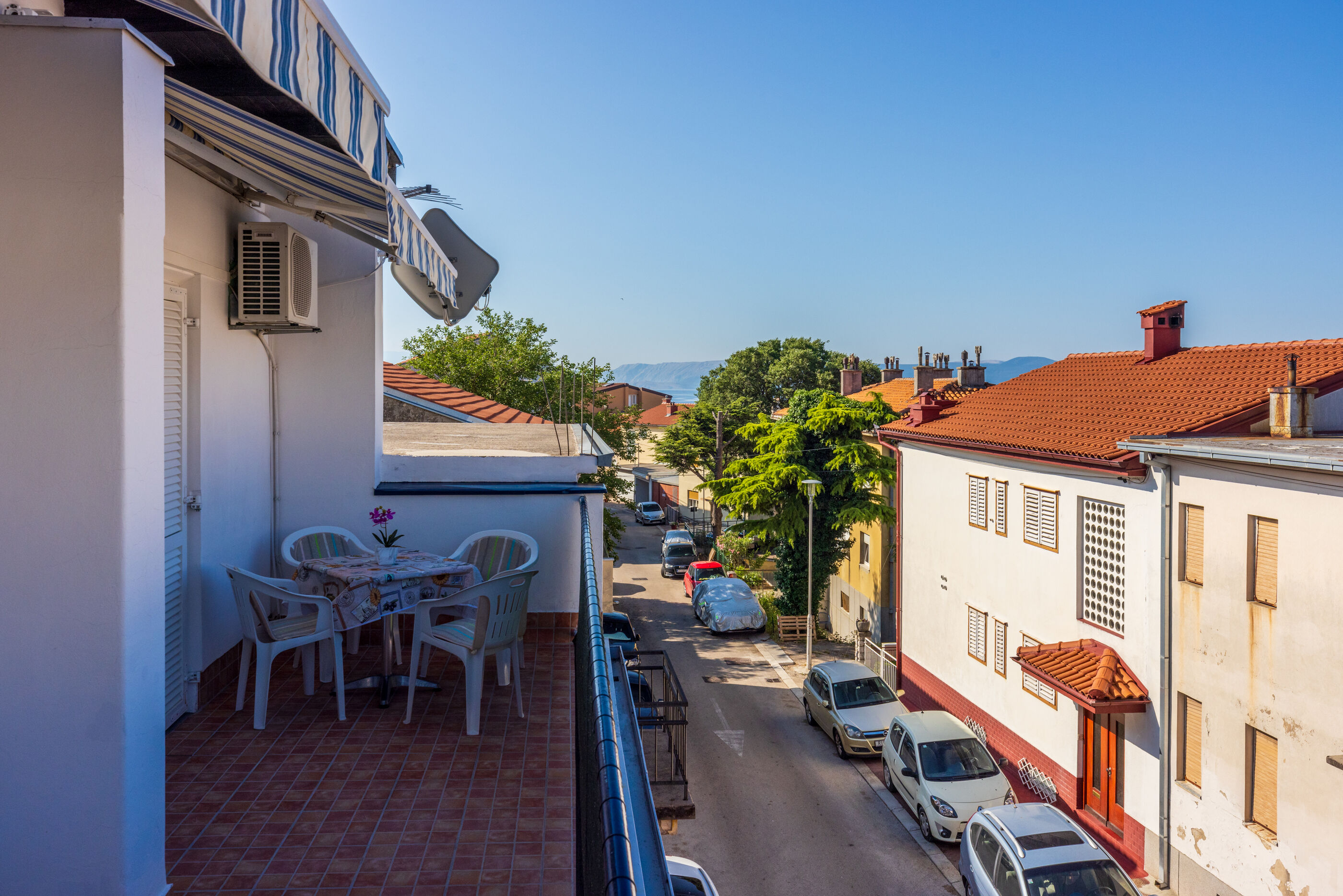 Apartment Klemi 84181-A1