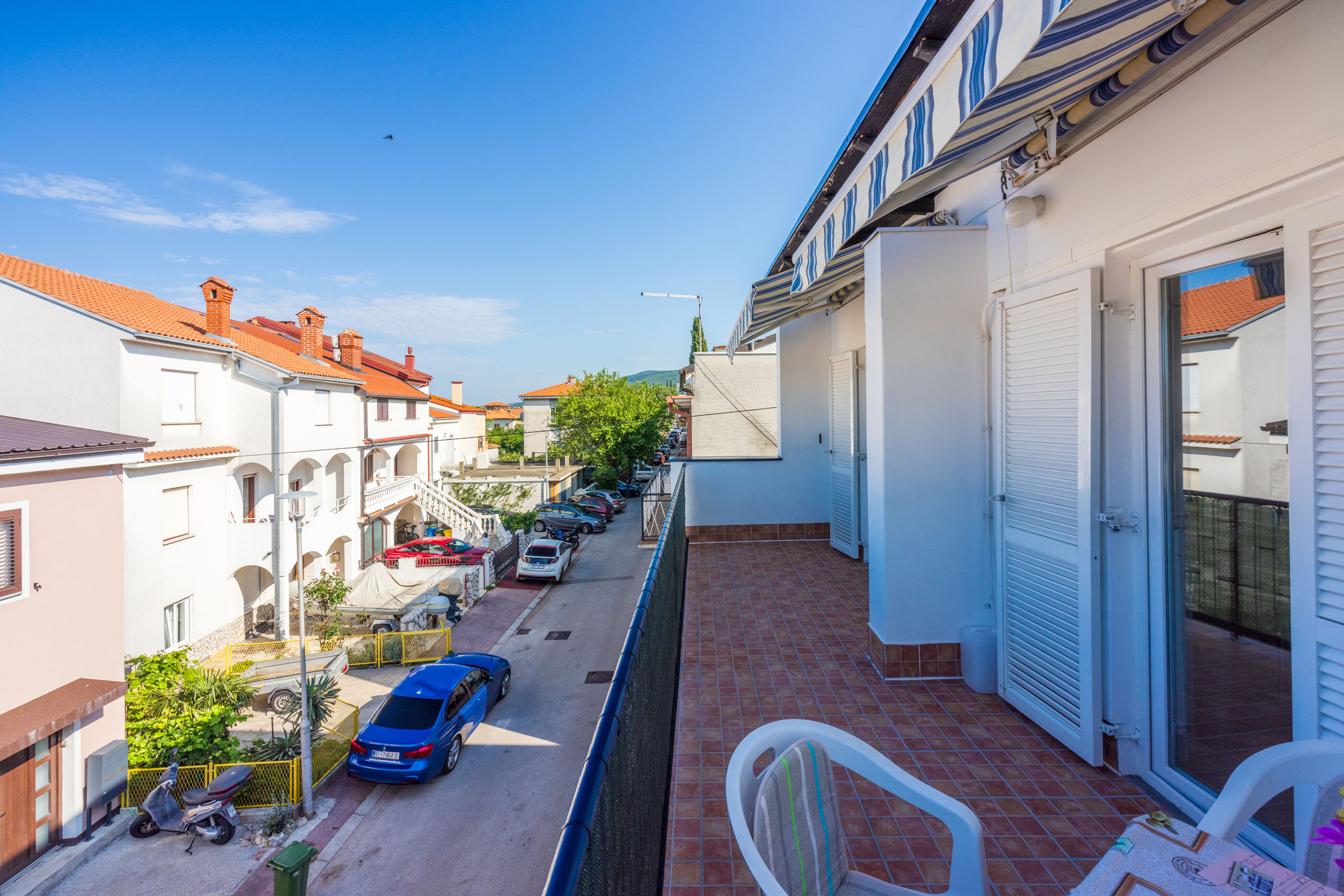 Apartment Klemi 84181-A1