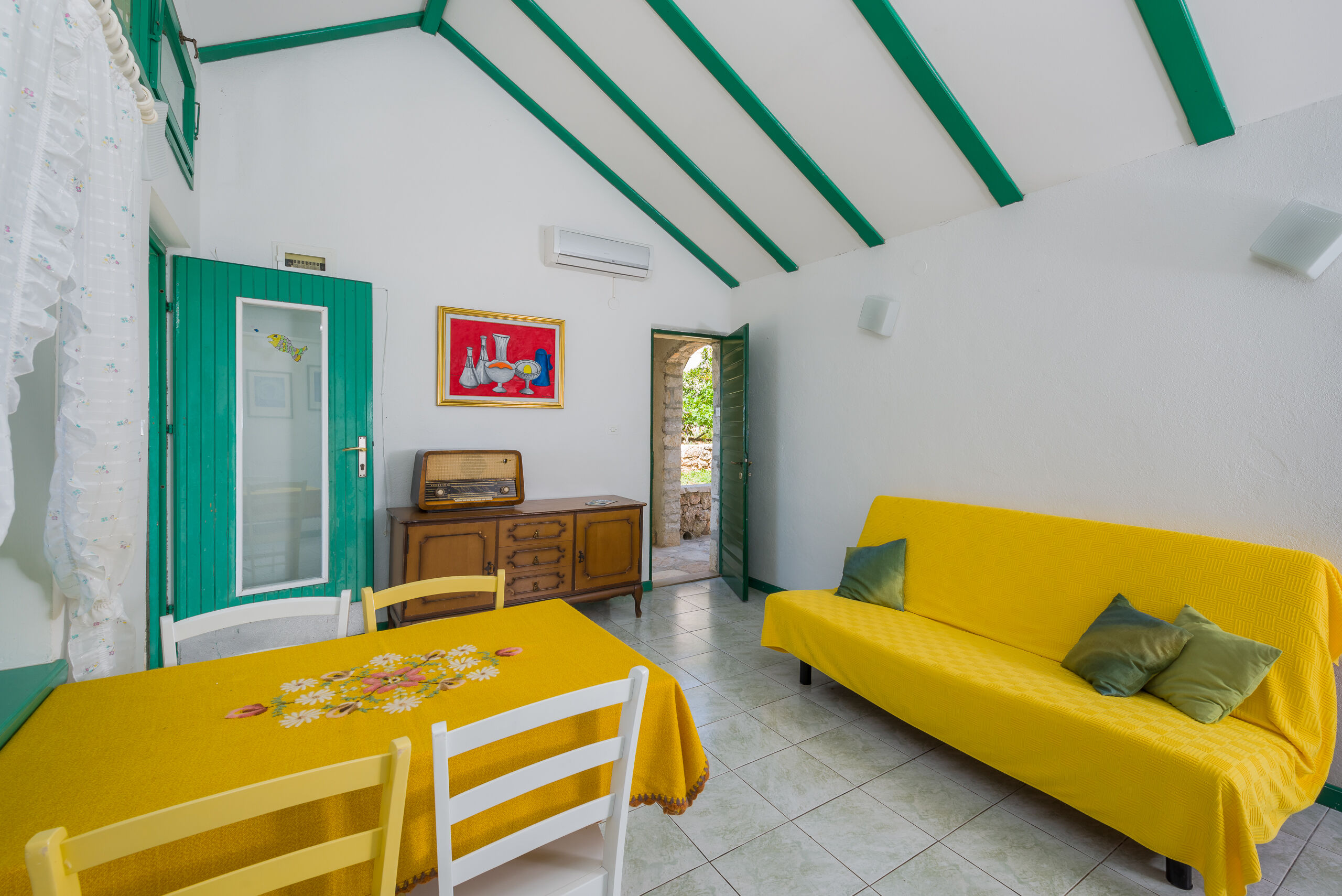 Apartments Nada 97951-A2
