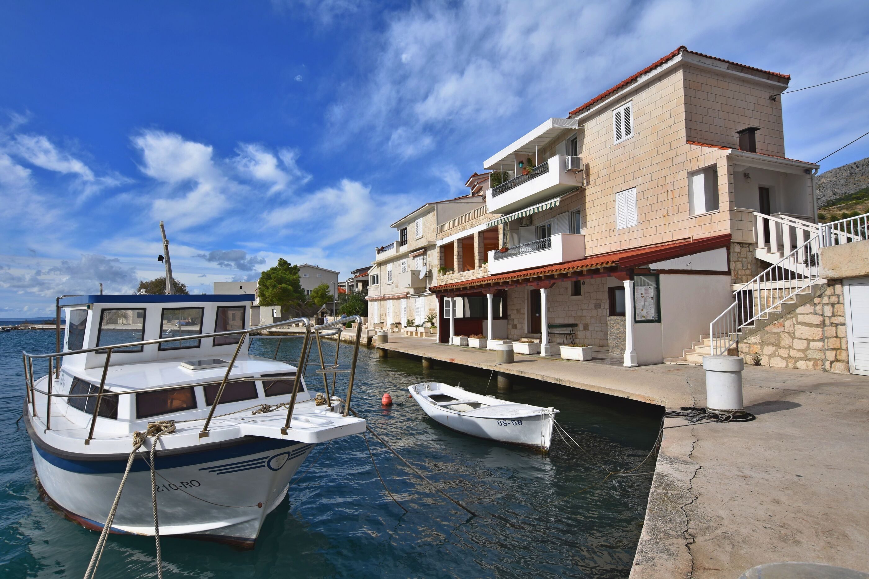 Apartments Bety 30761-A1