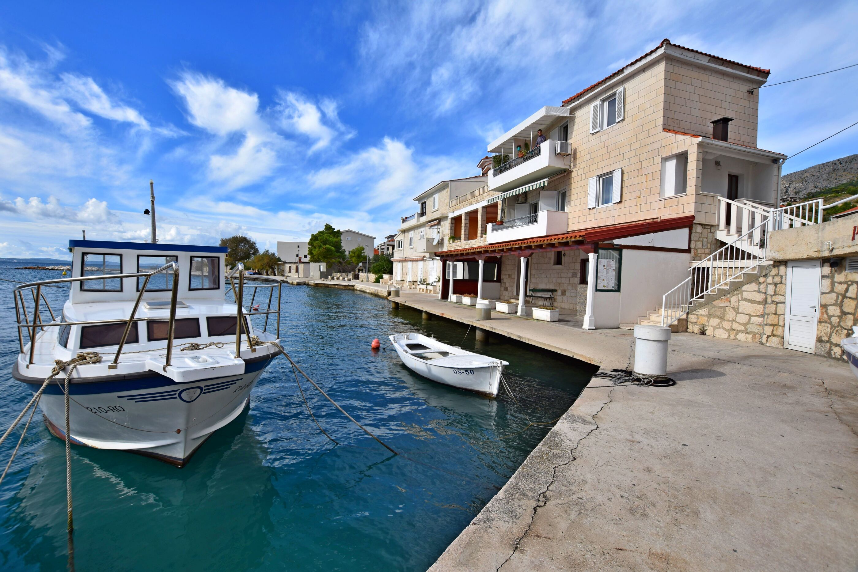 Apartments Bety 30761-A1
