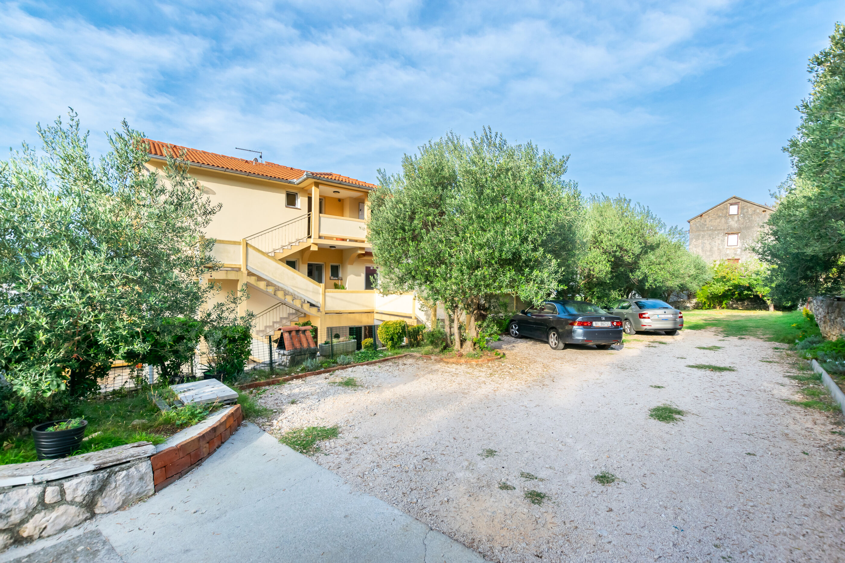 Apartments Sabina 91351-A4