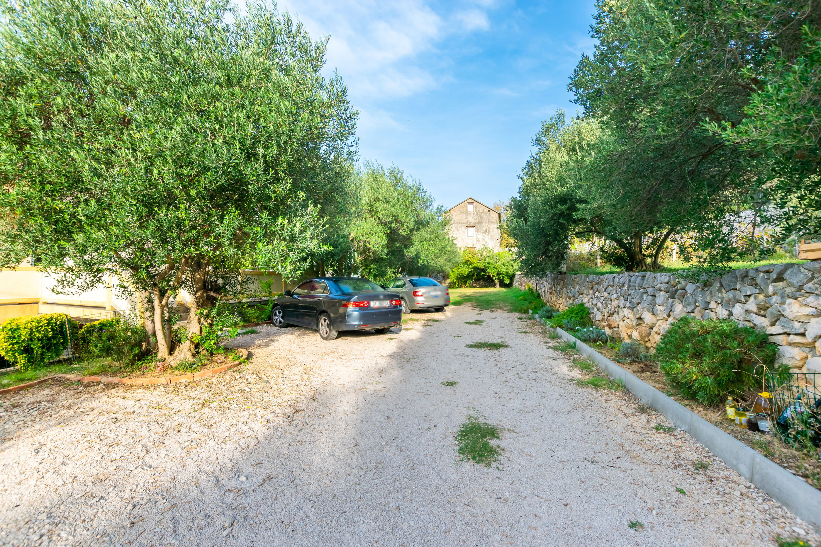 Apartments Sabina 91351-A4
