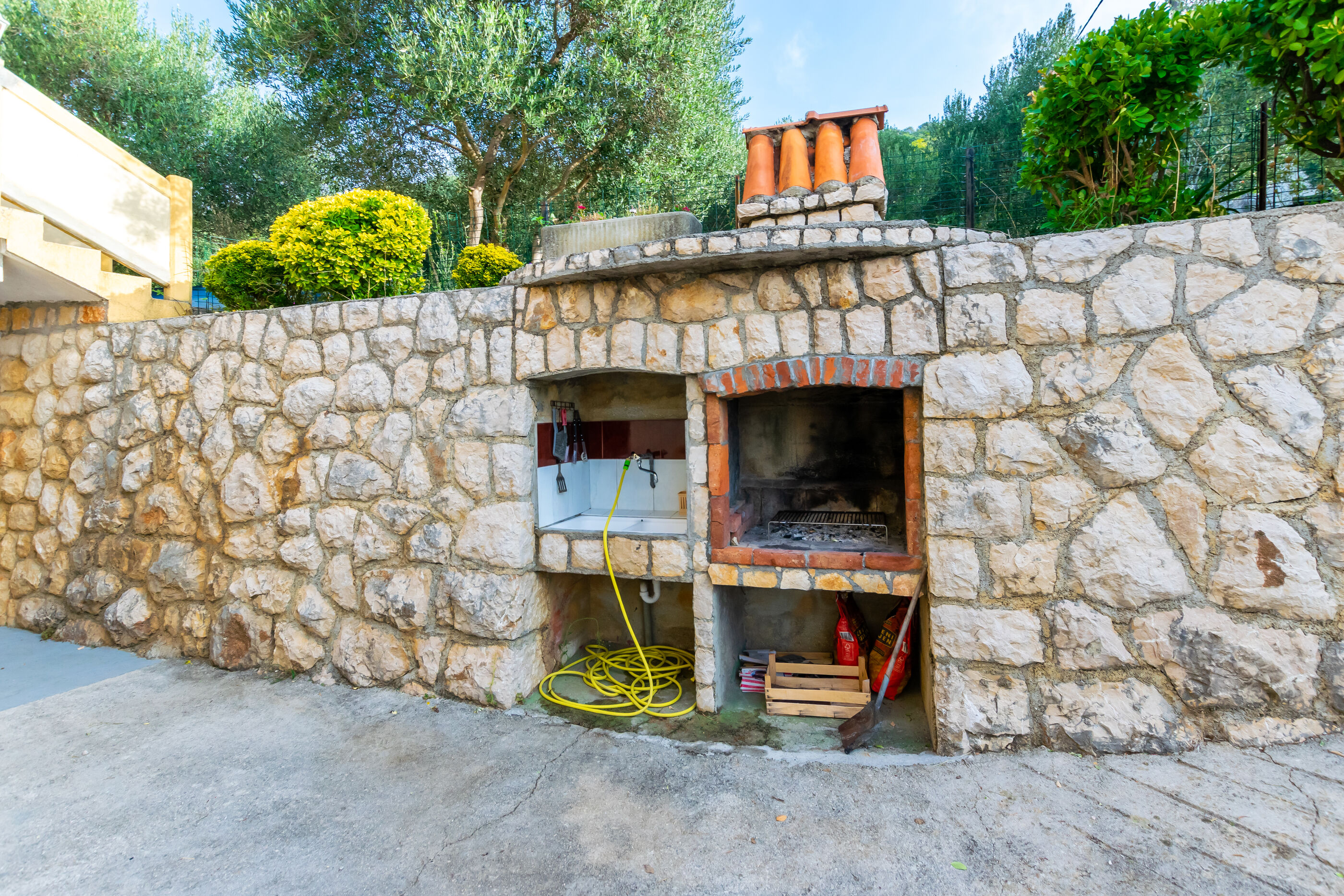 Photo of Apartments Sabina