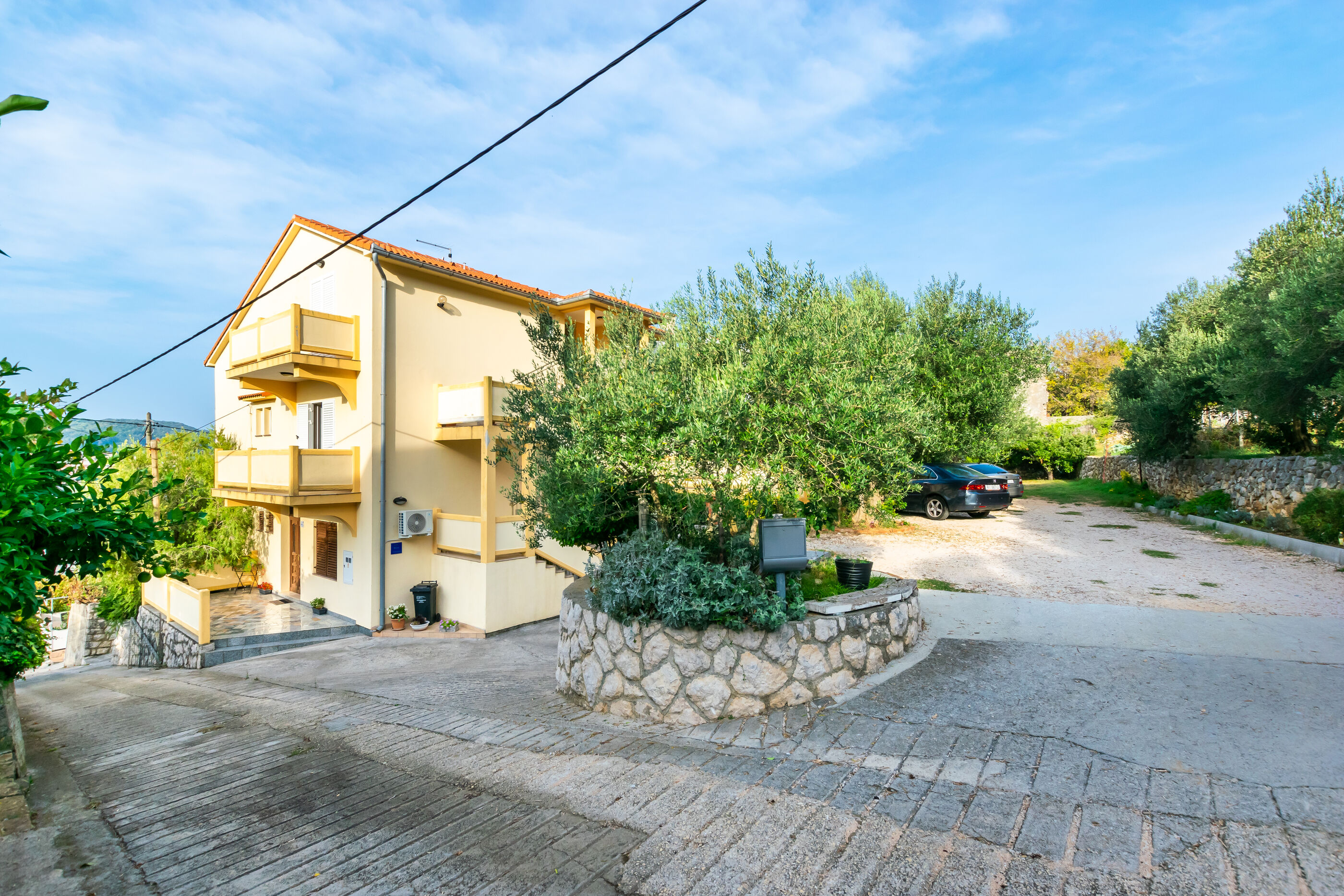Apartments Sabina 91351-A4